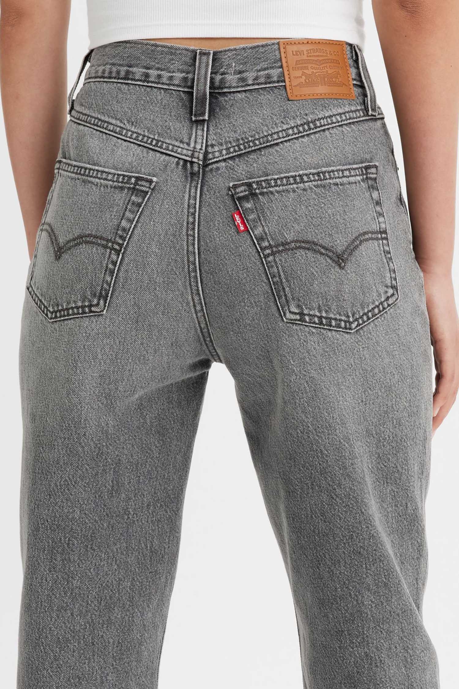 Джинсы Levis Women 80s Mom Jeans (A3506-0004) купить за 18999 руб. в  интернет-магазине JNS