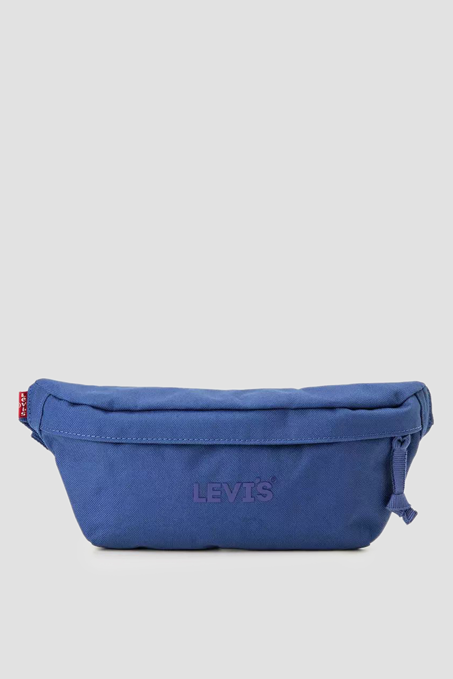 Мужская синяя поясная сумка Levi’s® D7968;0002