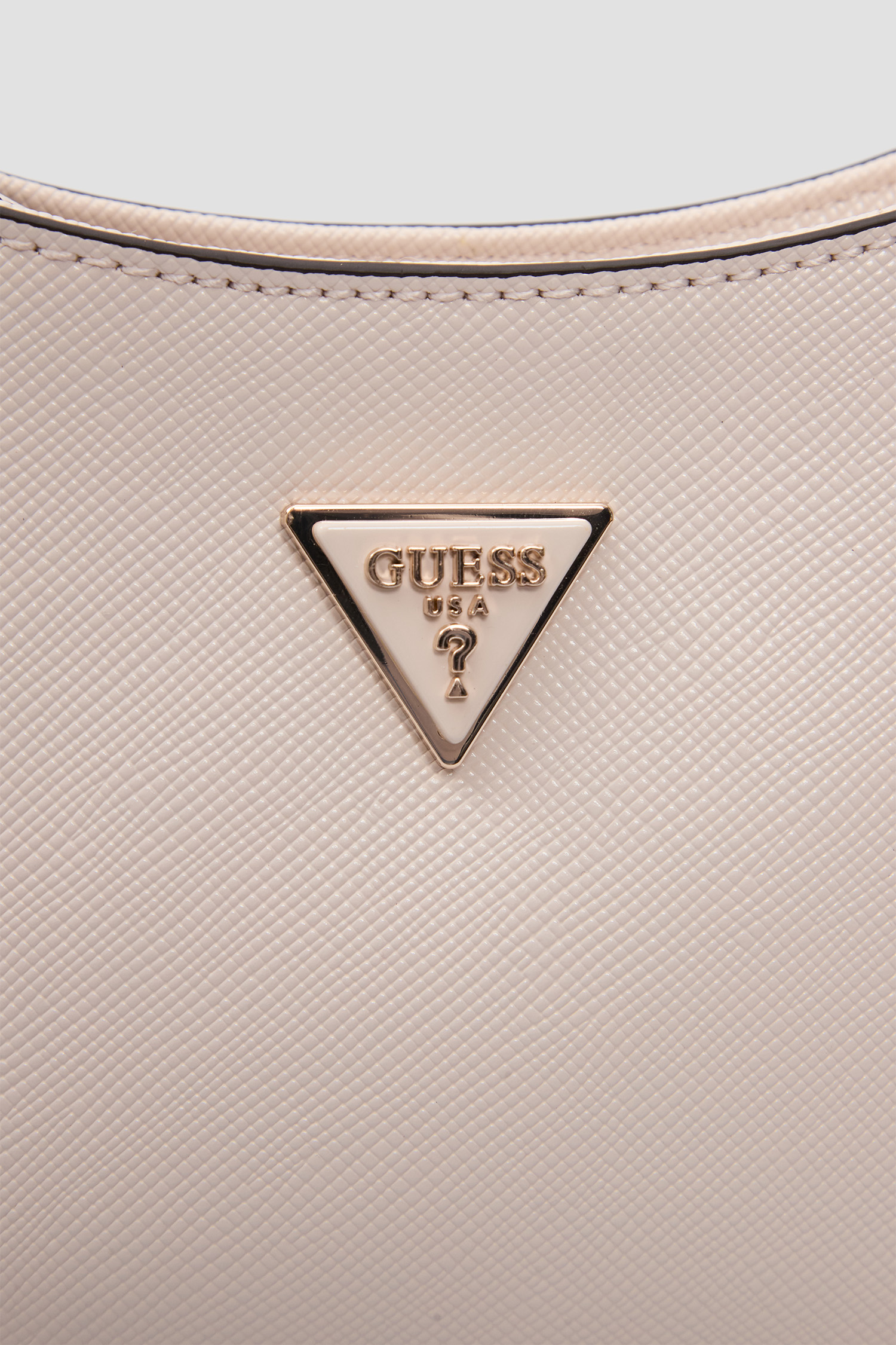 Жіноча бежева сумка Guess HWZG78.79180;BON