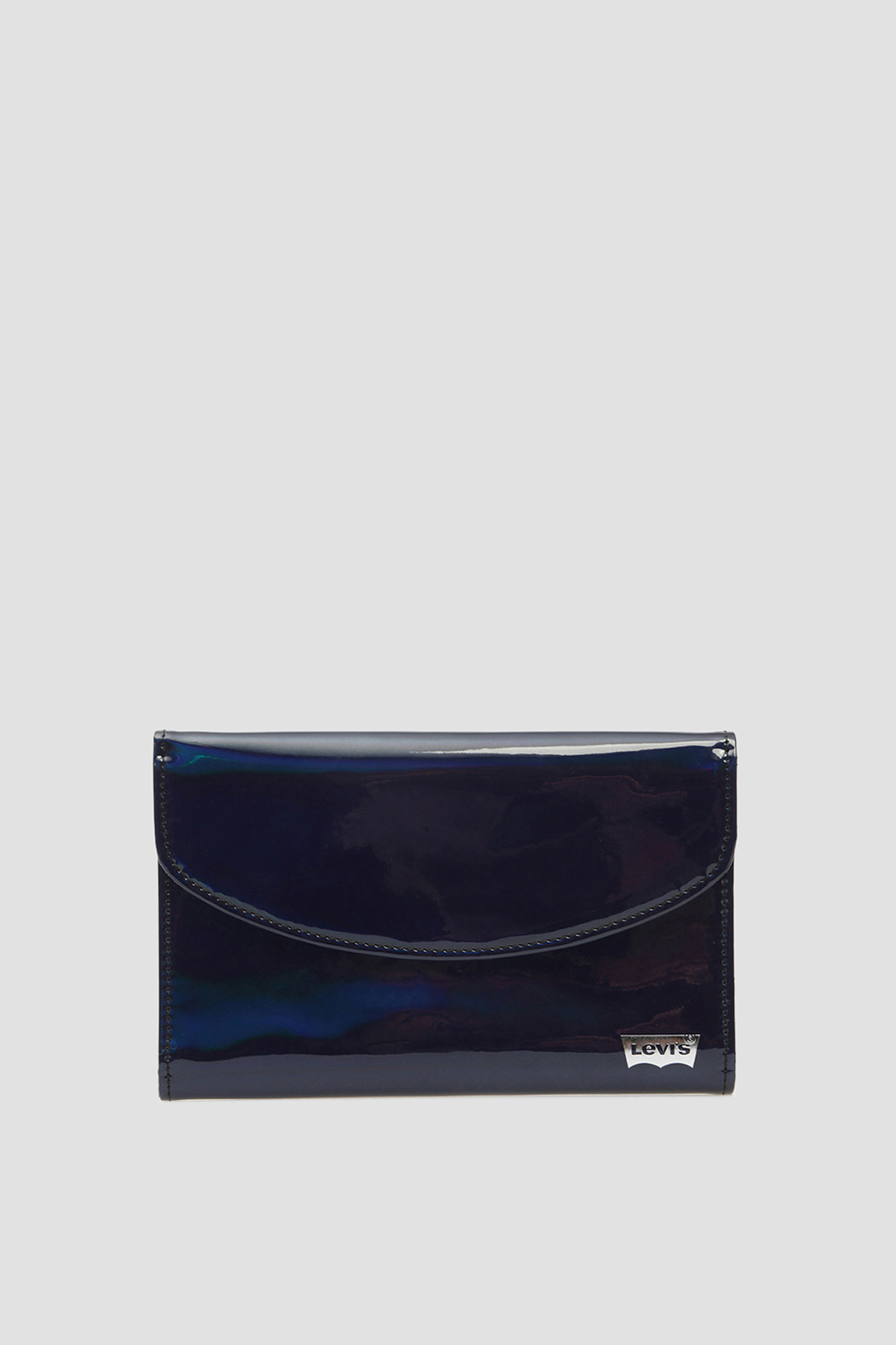 Темно-синій гаманець для дівчат Levi’s® 230114;10.59