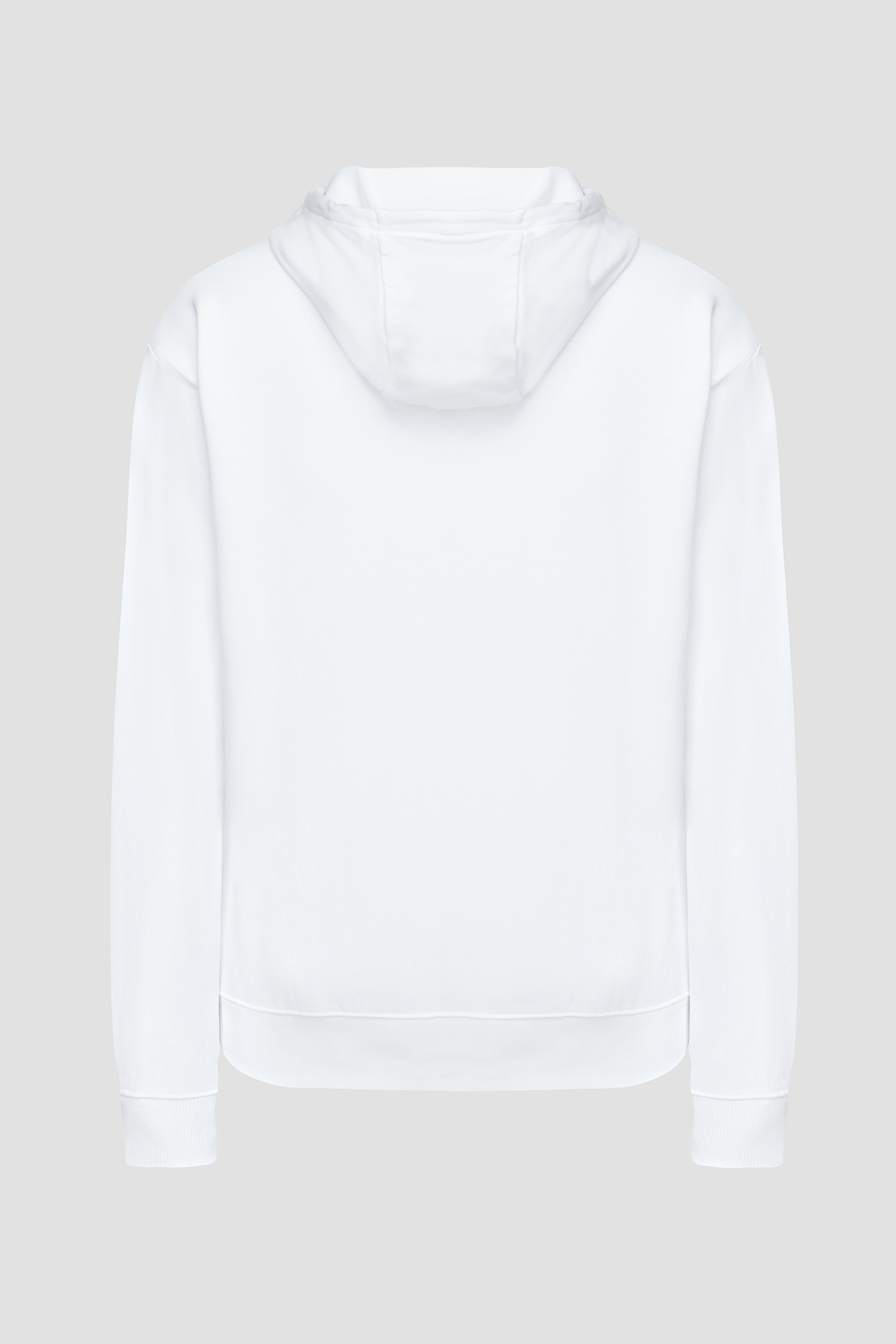 Чоловіче біле худі HUGO 50486444;100