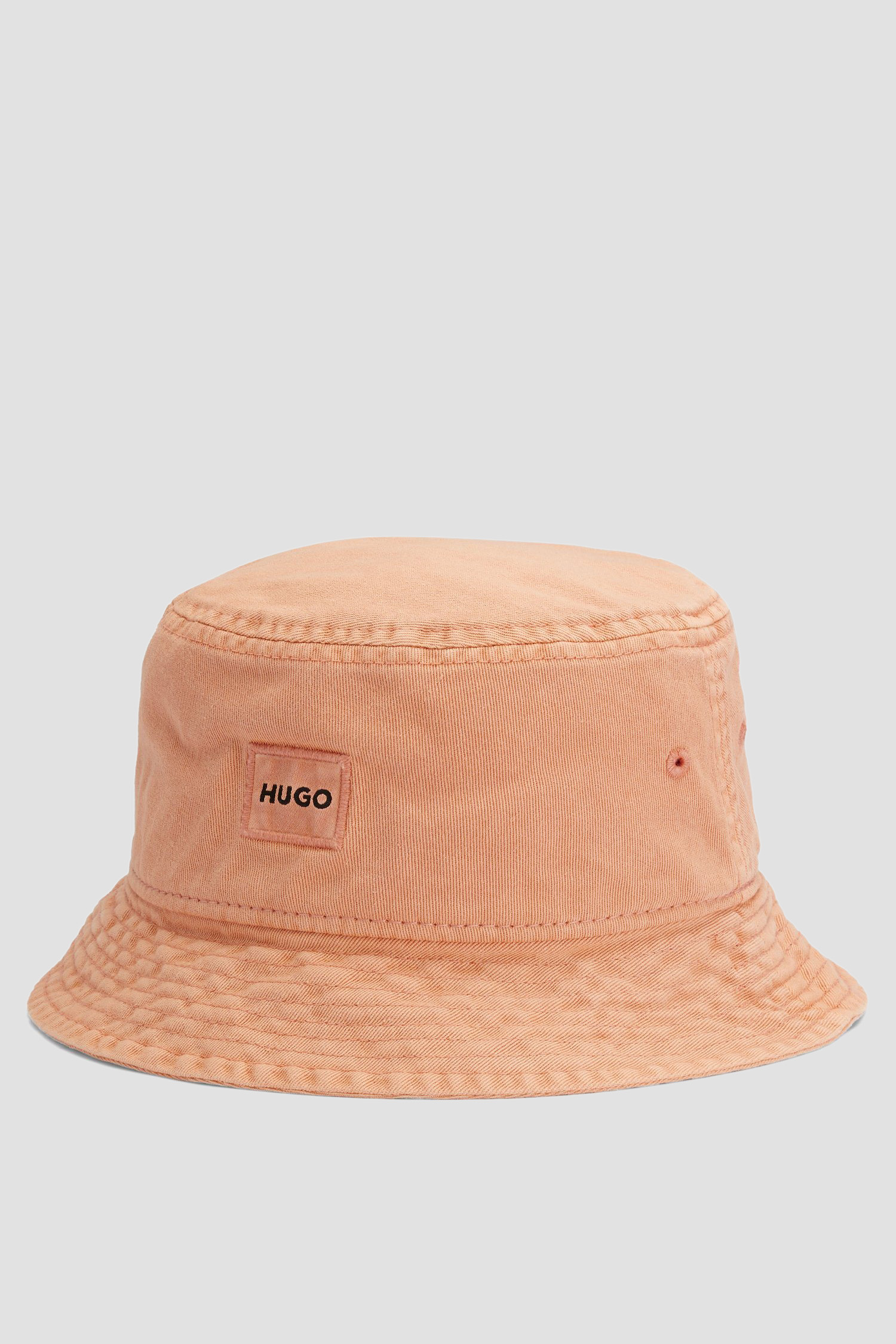 Чоловіча персикова панама HUGO 50491785;663