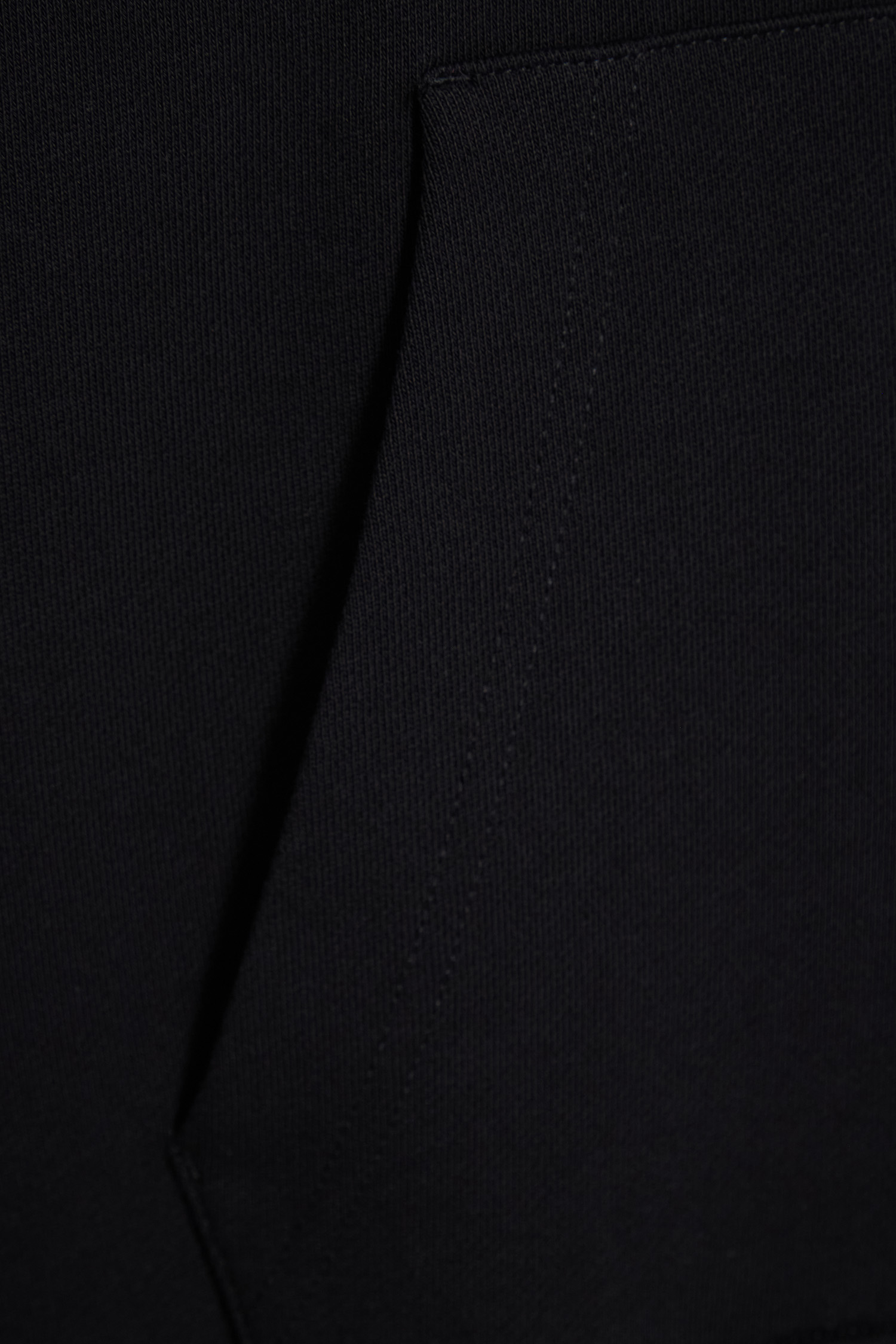 Чоловіче чорне худі Karl Lagerfeld 561951.705173;990