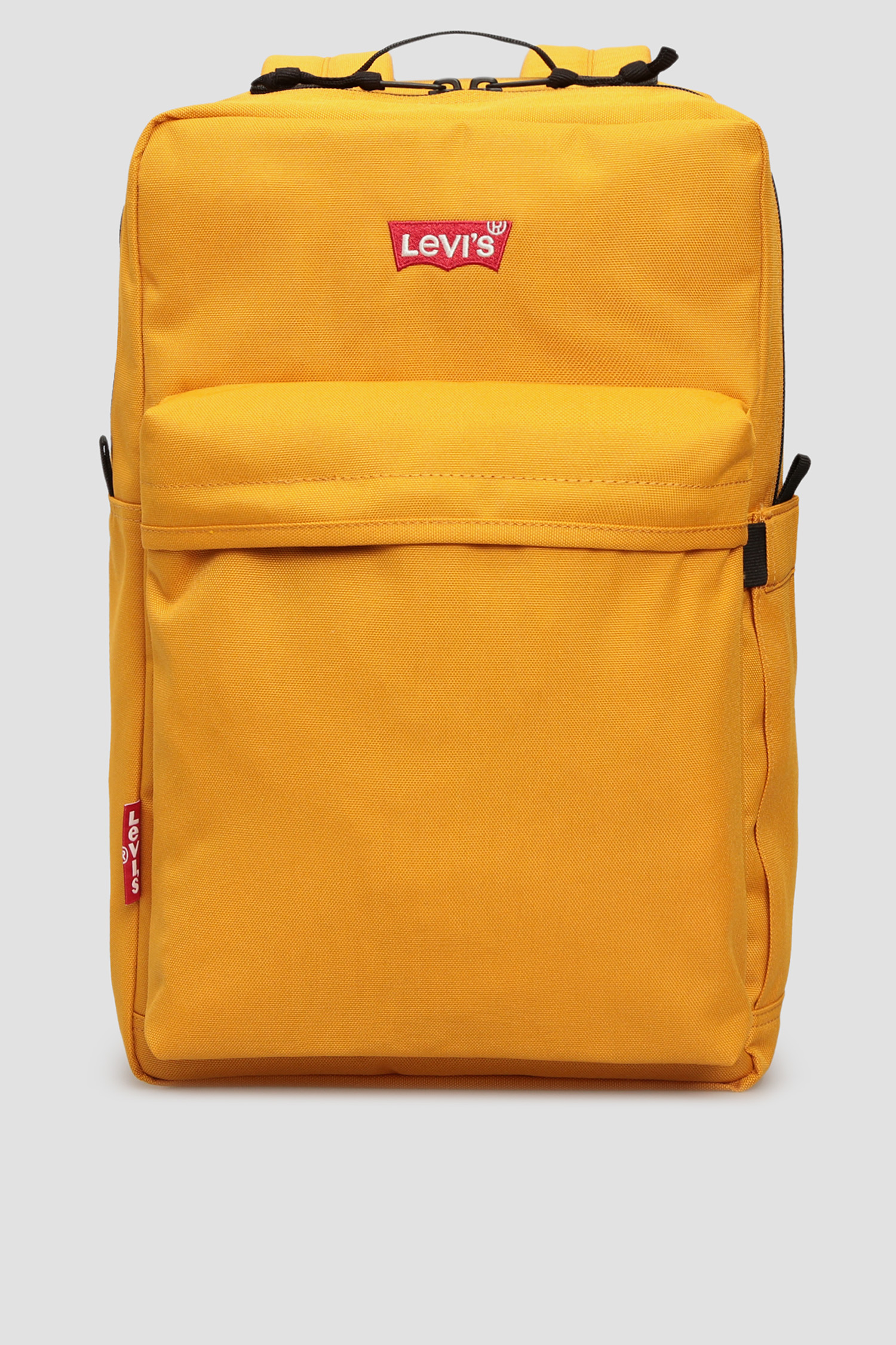 Мужской оранжевый рюкзак Levi’s® 232501;208.73