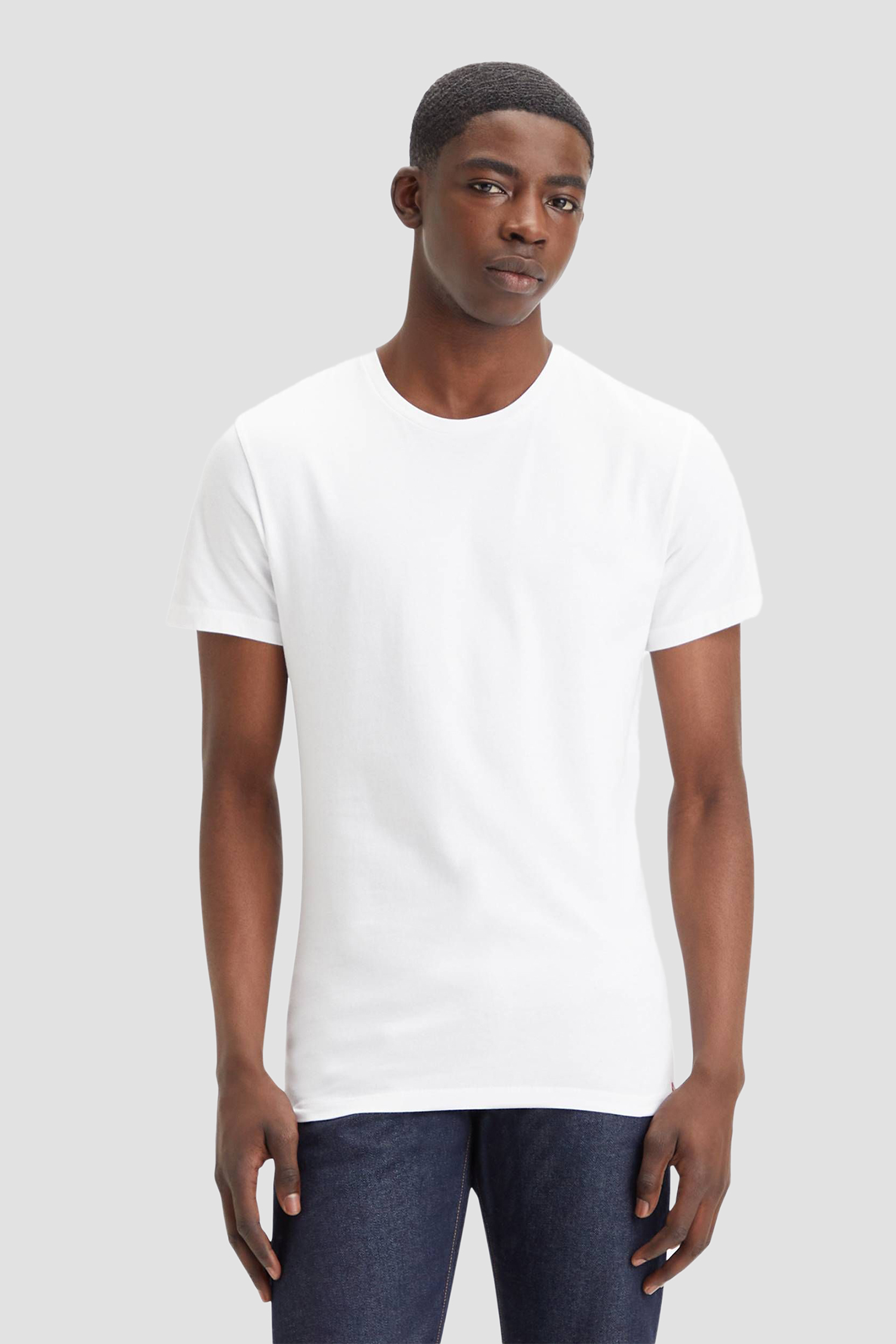 Чоловіча футболка (2 шт) Levi’s® 79541;0003
