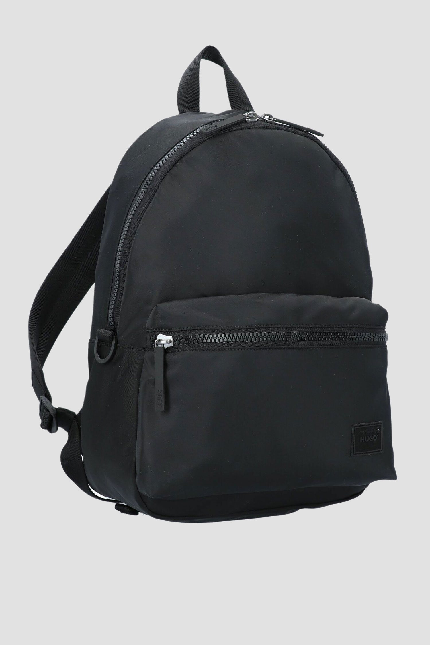 Мужской черный рюкзак HUGO 50498132;001