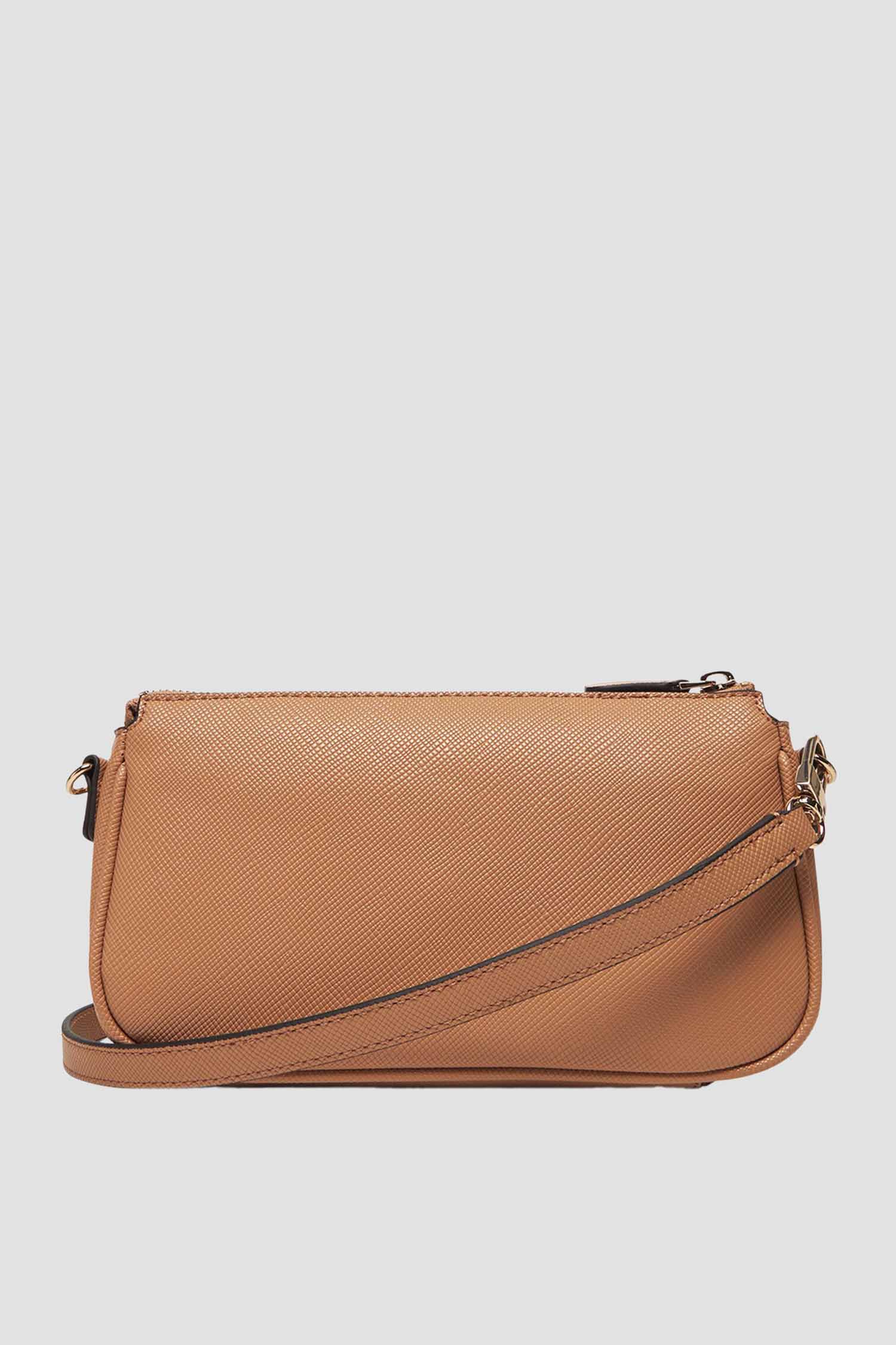 Жіноча бежева сумка Guess HWZG78.79710;BEI