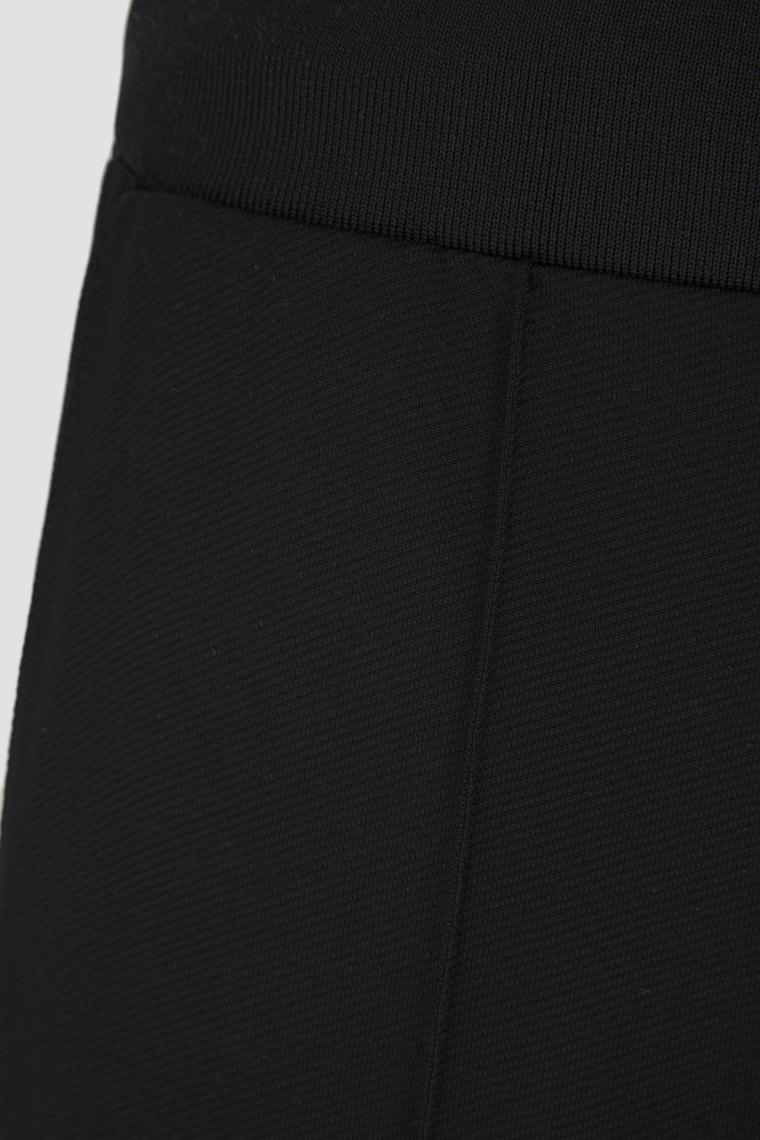 Мужские черные спортивные брюки Karl Lagerfeld 542904.705024;990