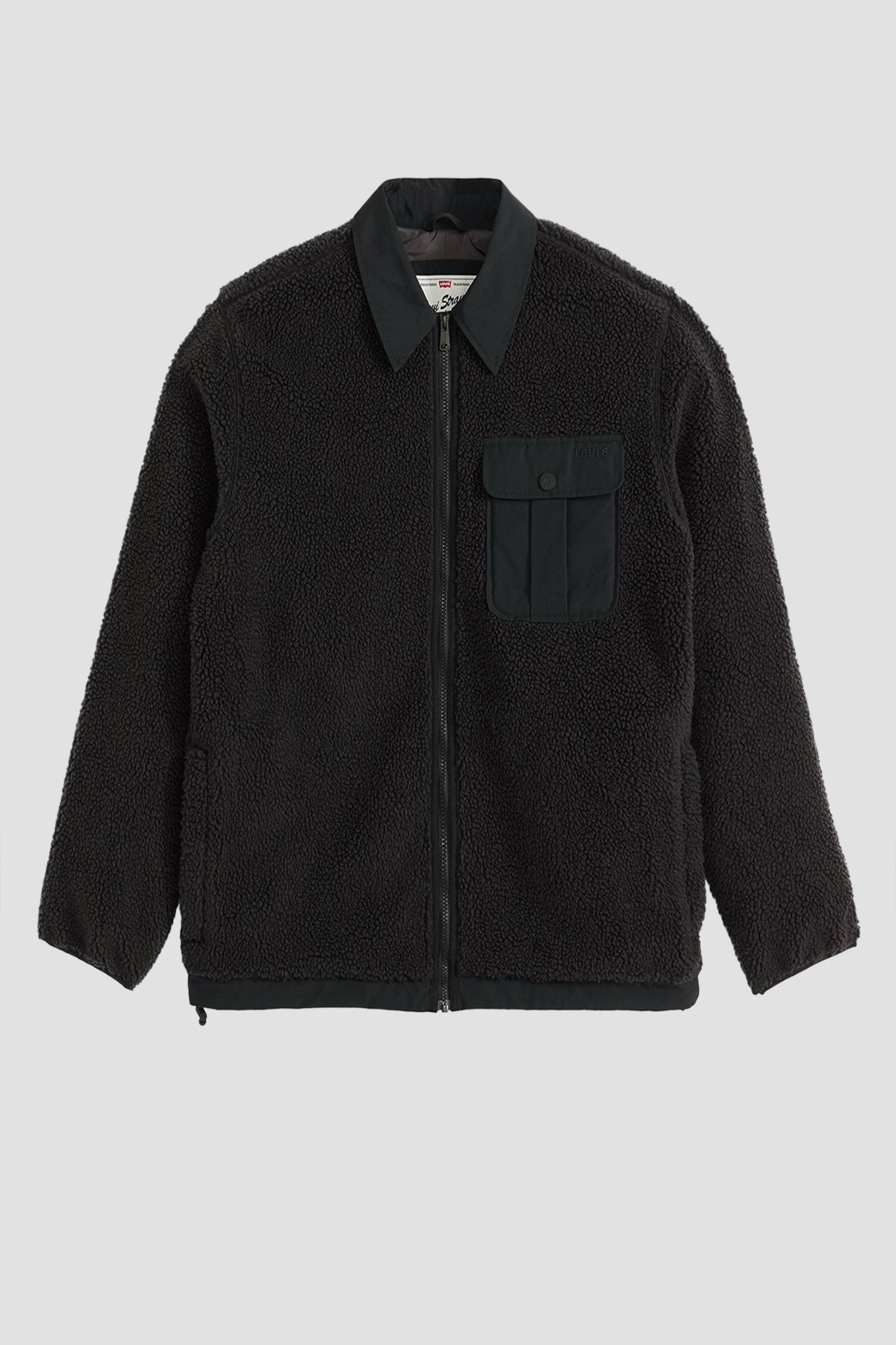 Чоловіча чорна куртка Levi’s® 003AX;0002