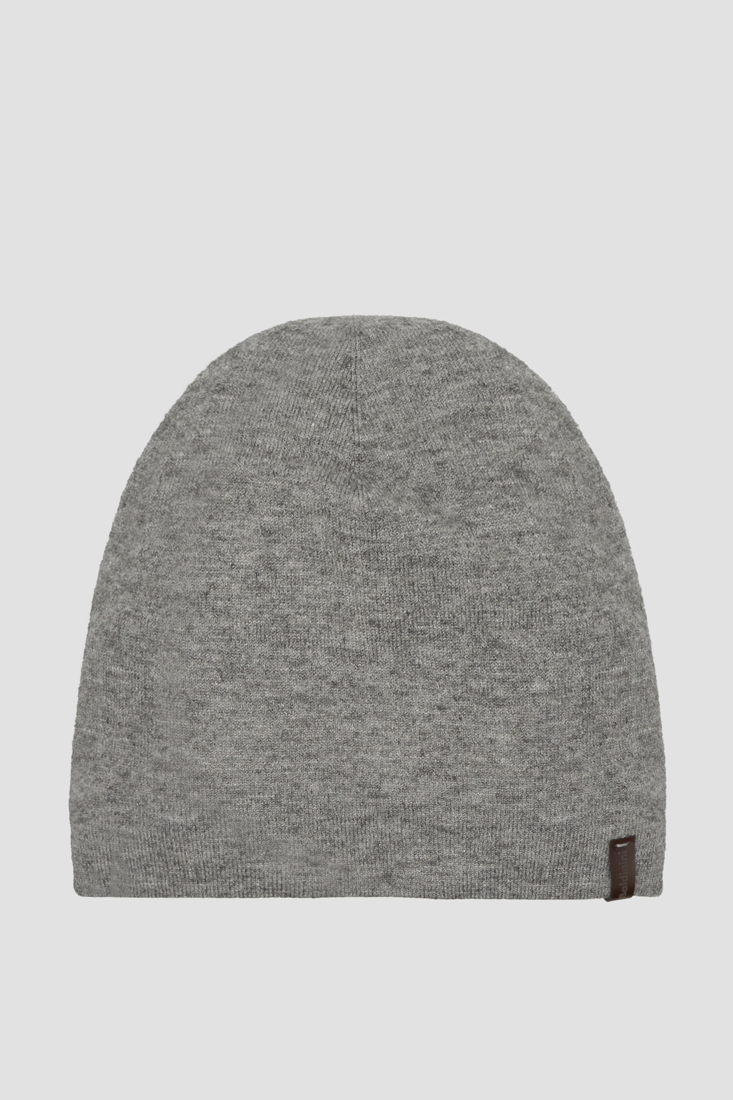 Сіра шапка для хлопців Baldinini M2B004SPER;GRPN