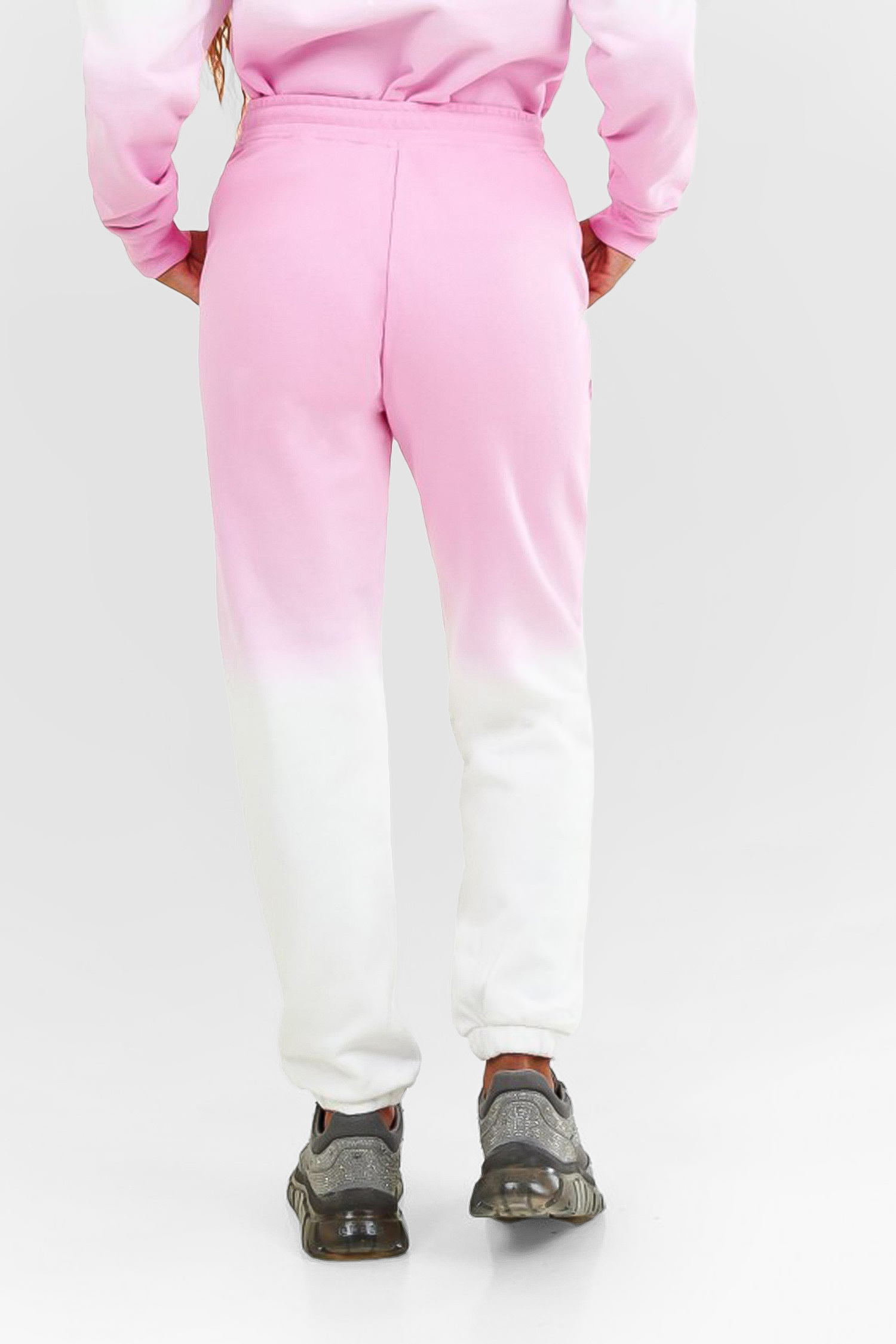 Женские спортивные брюки Guess V2YB02.FL04Z;G6X8