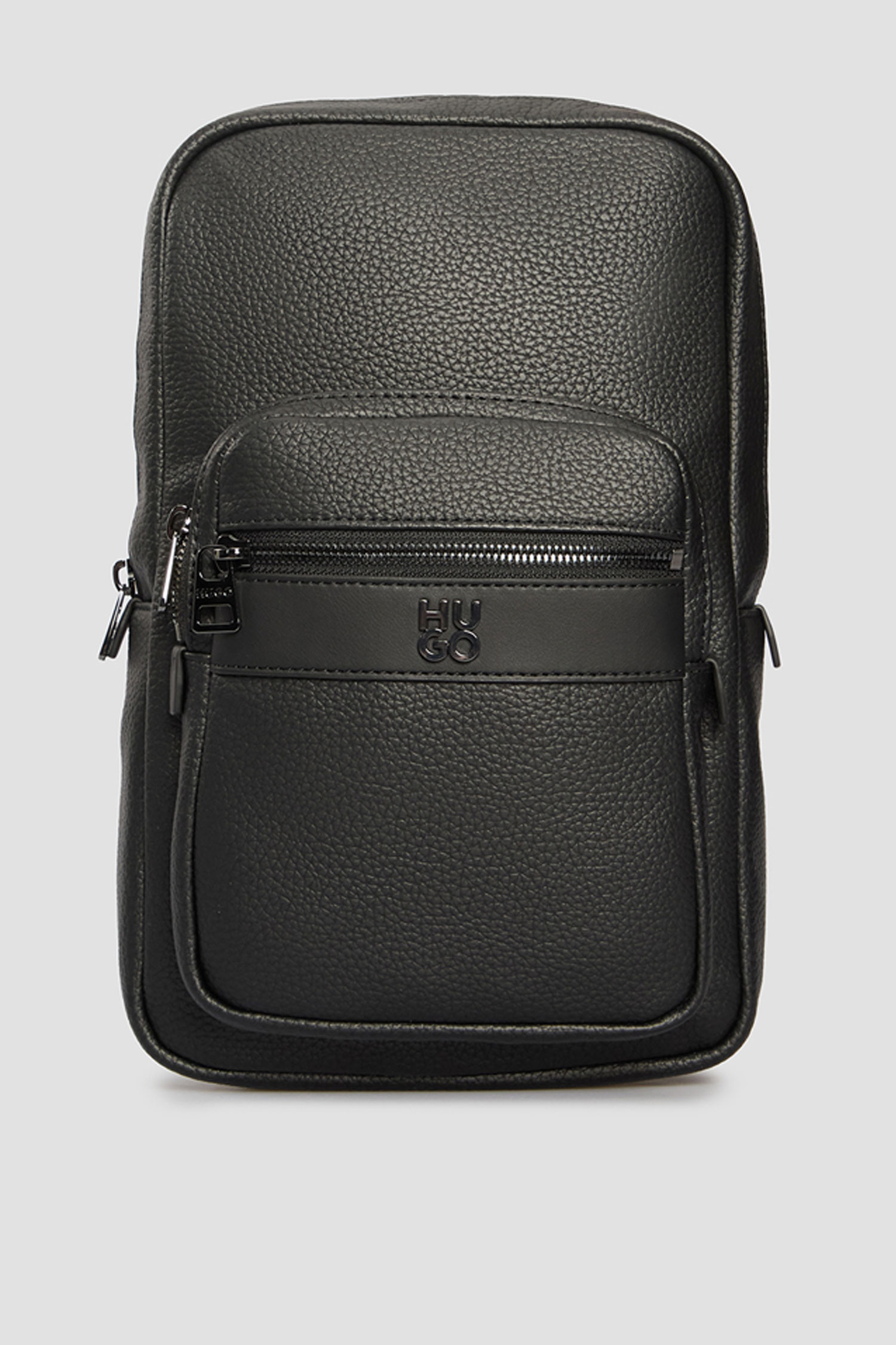 Чоловіча чорна сумка HUGO 50547451;001