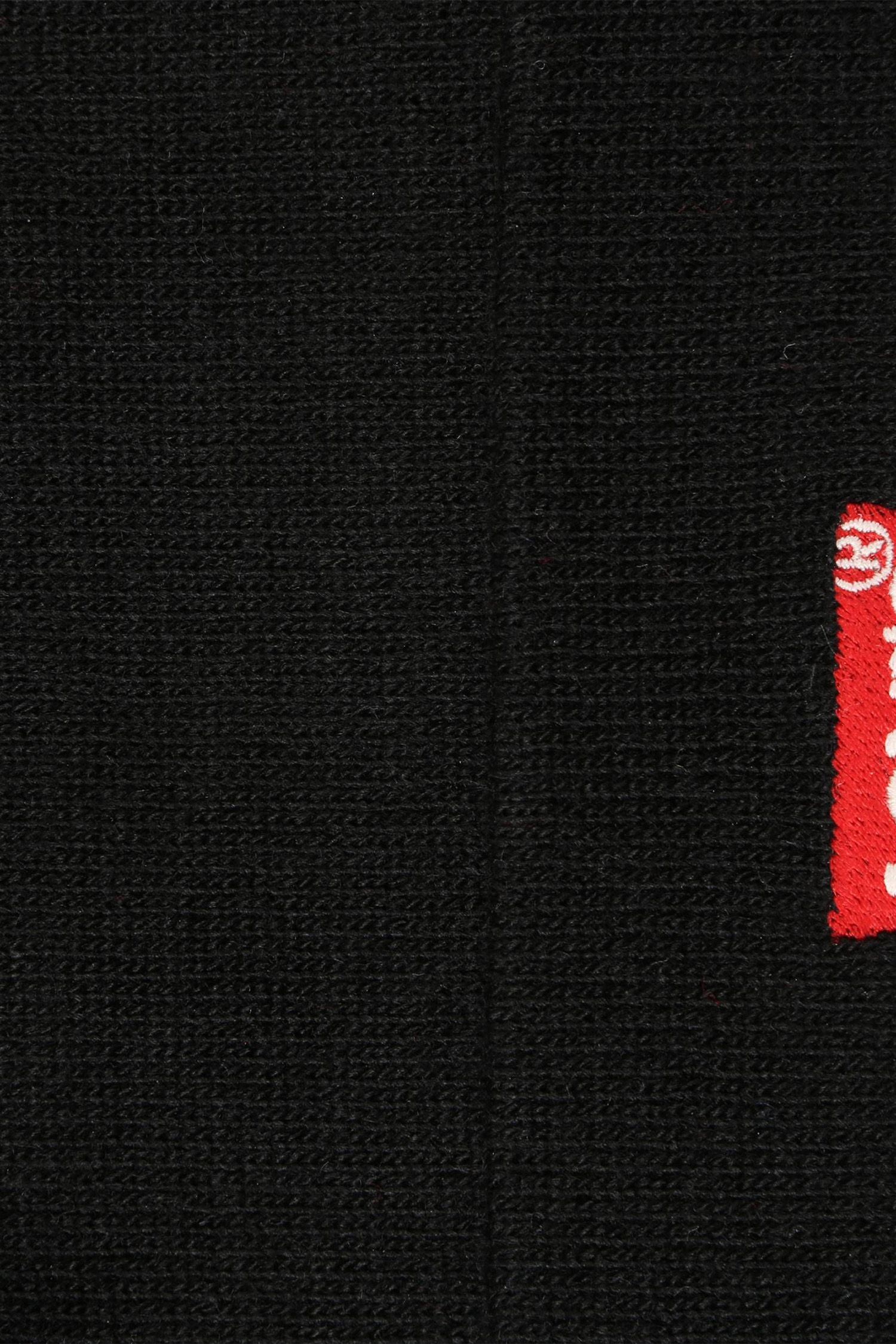 Чорна шапка Levi’s® 38022;0182