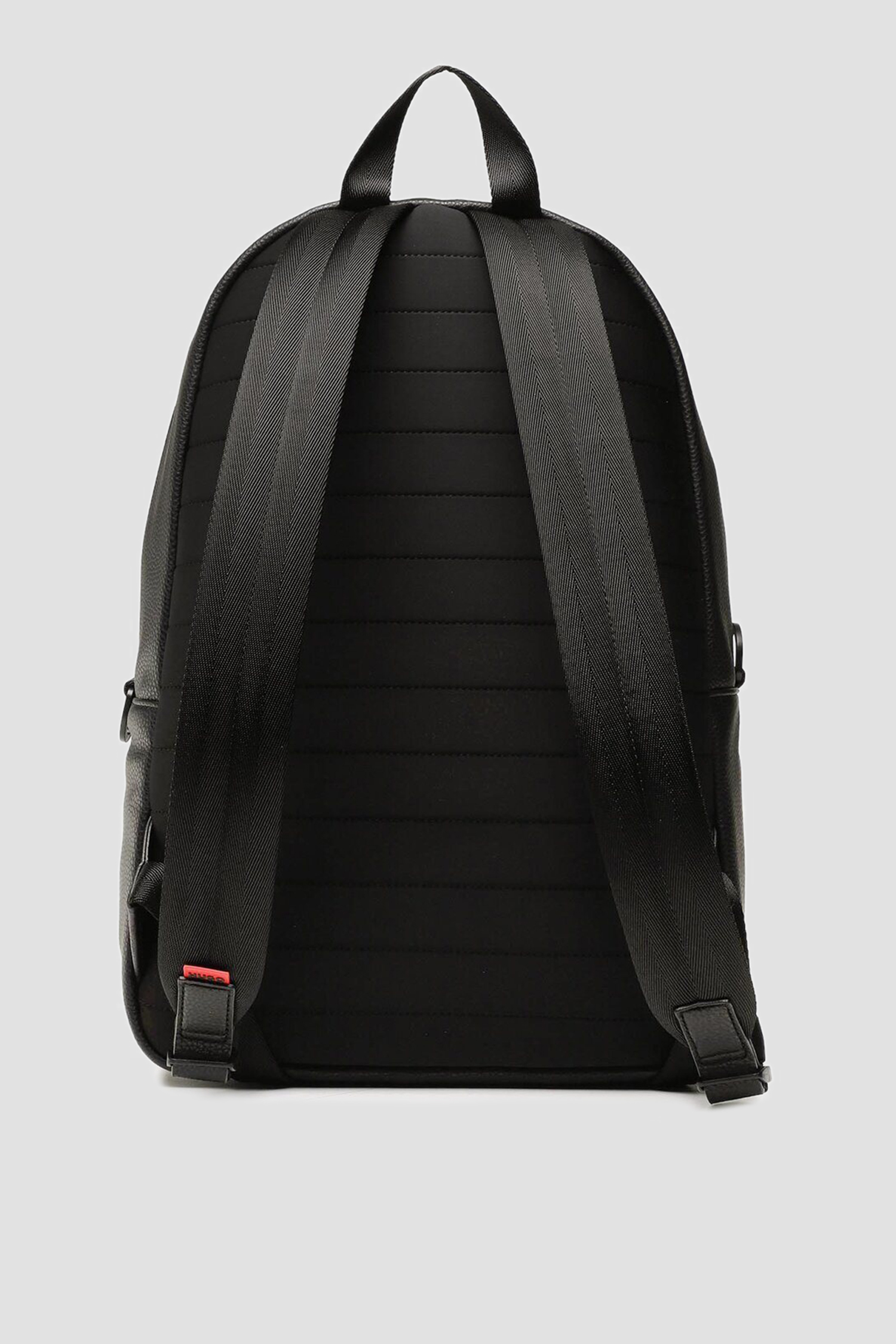 Мужской черный рюкзак HUGO 50492028;001