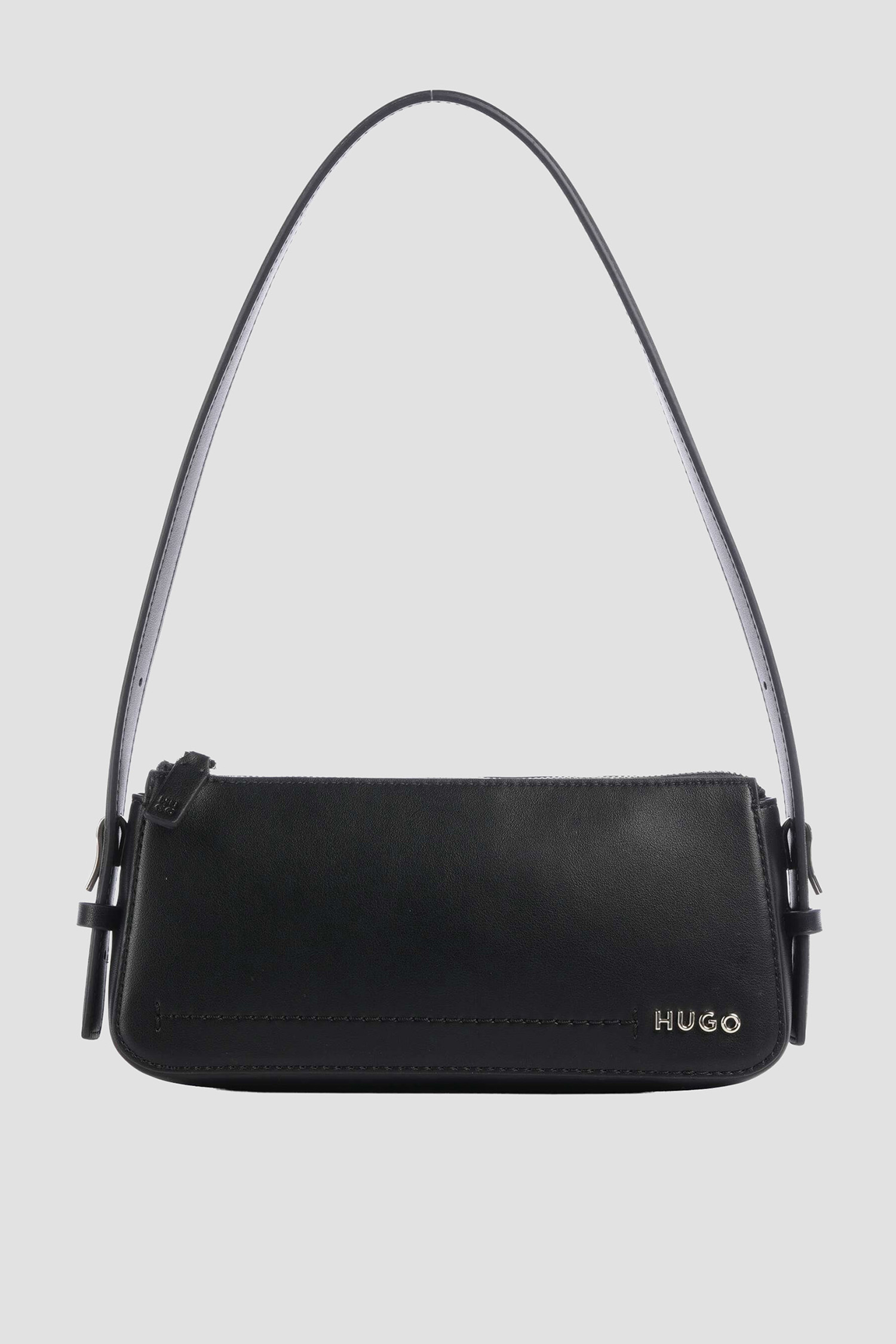 Жіноча чорна сумка HUGO 50567718;001