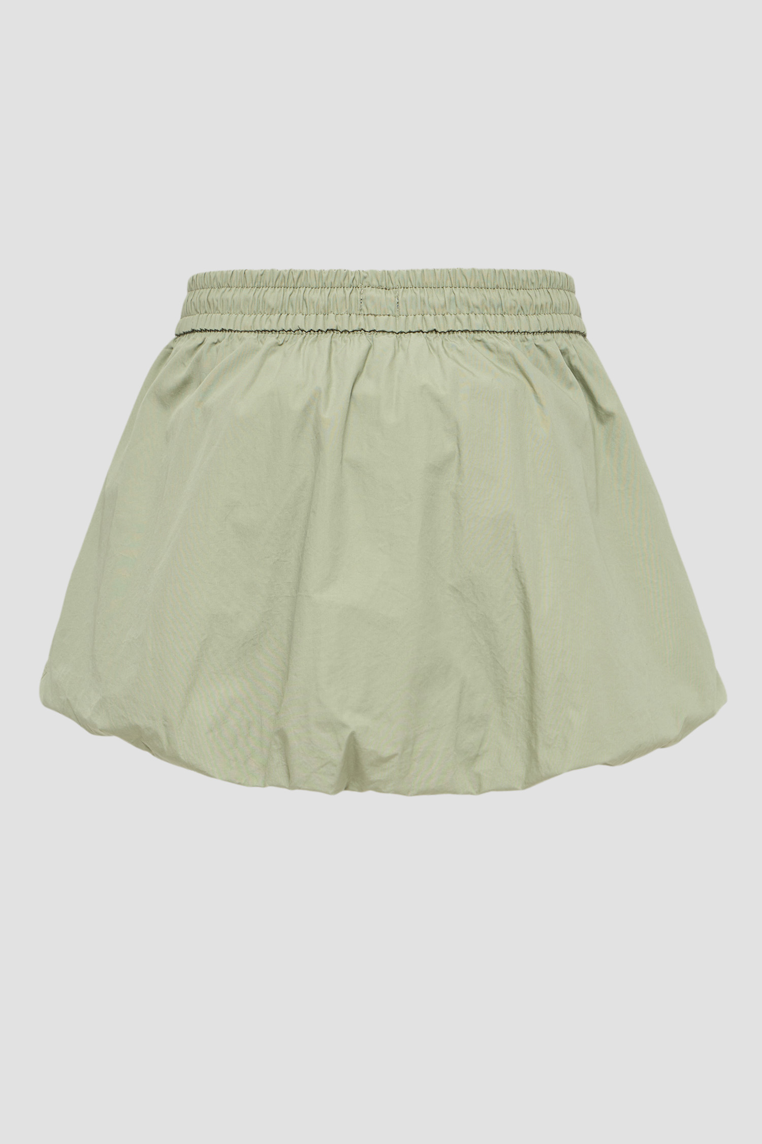 Жіноча зелена спідниця HUGO BLUE 50557280;337