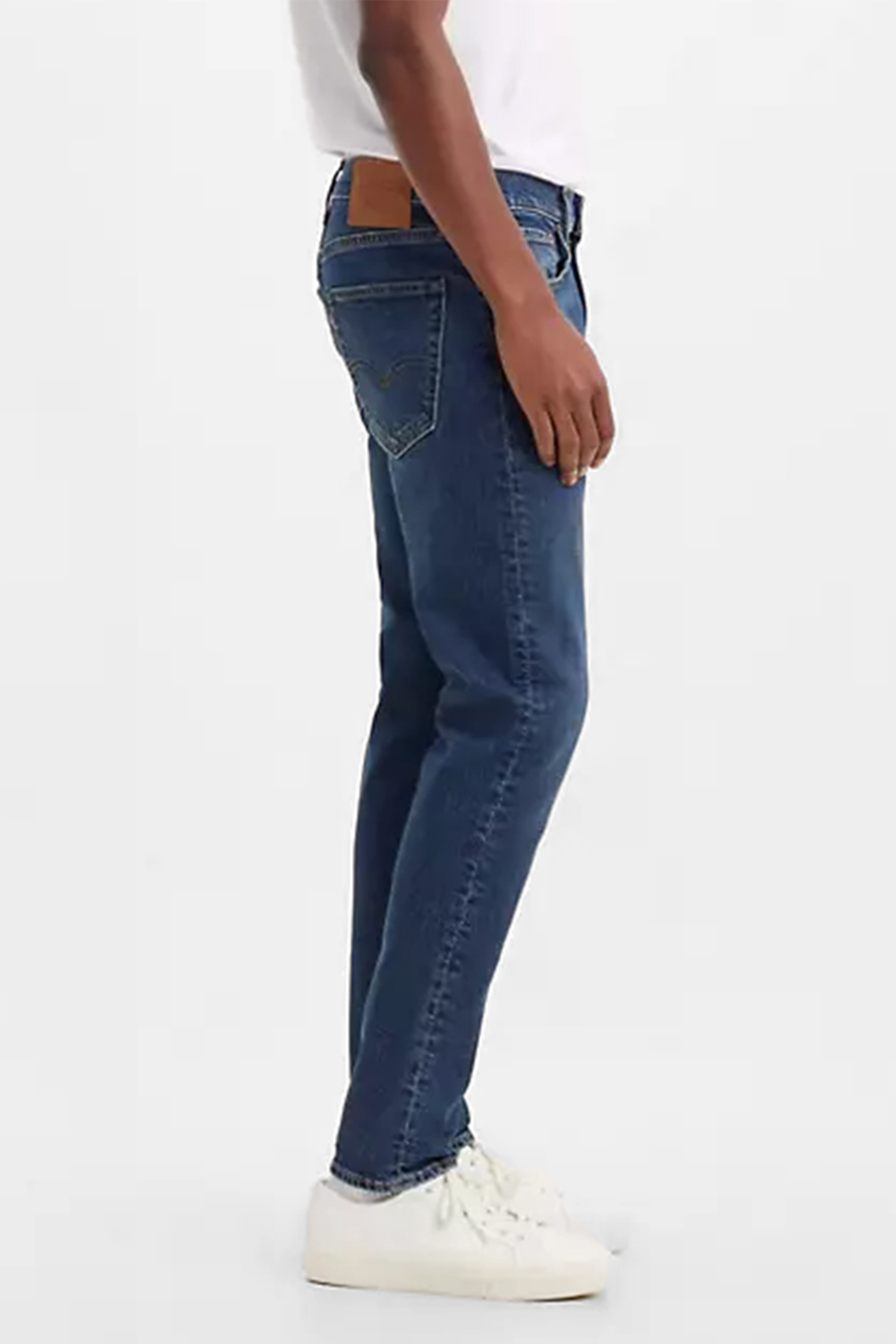Чоловічі сині джинси 512® Slim Taper Levi’s® 28833;1114