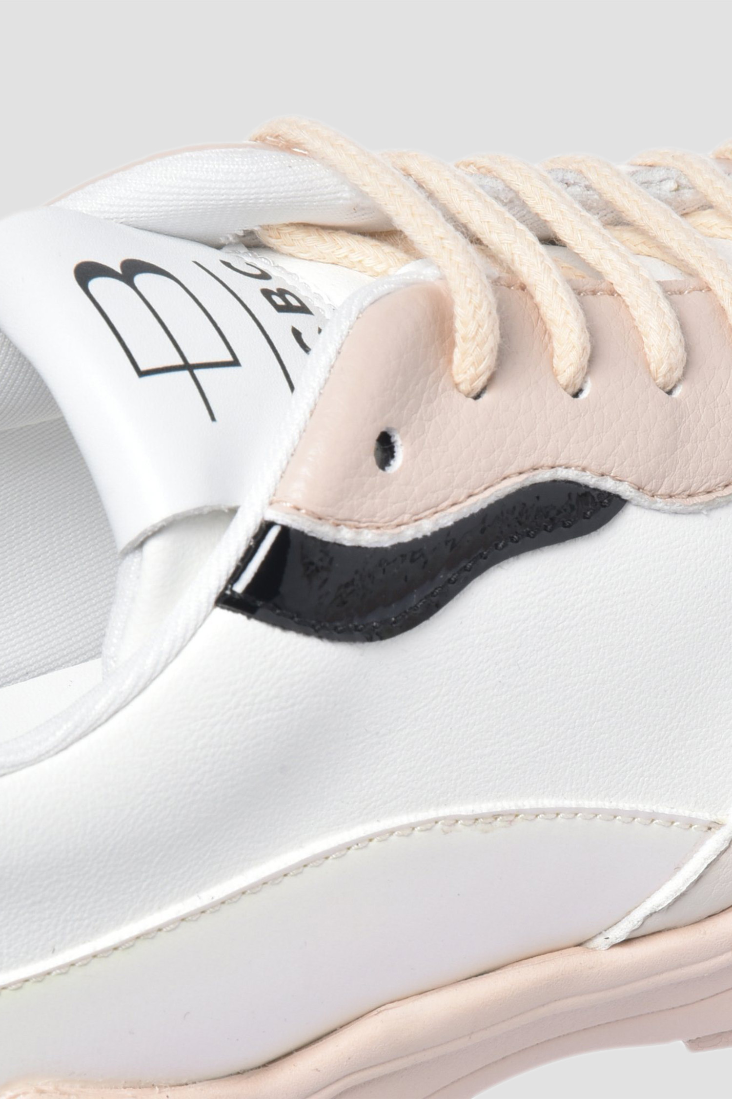 Жіночі кросівки Baldinini x ACBC BALDININI D4H001T1ECOM;GYCR