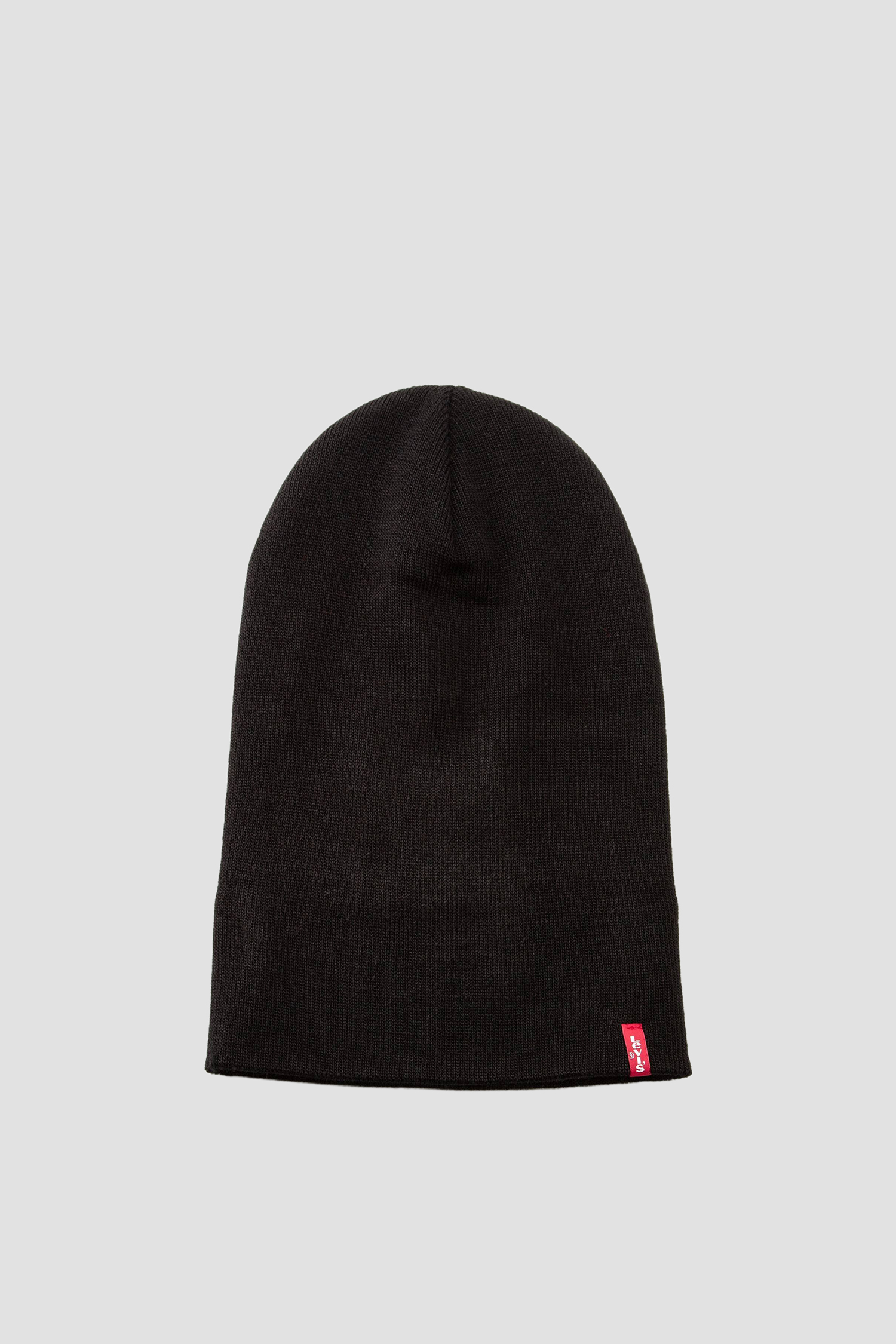 Черная шапка Levi’s® 77138;0889