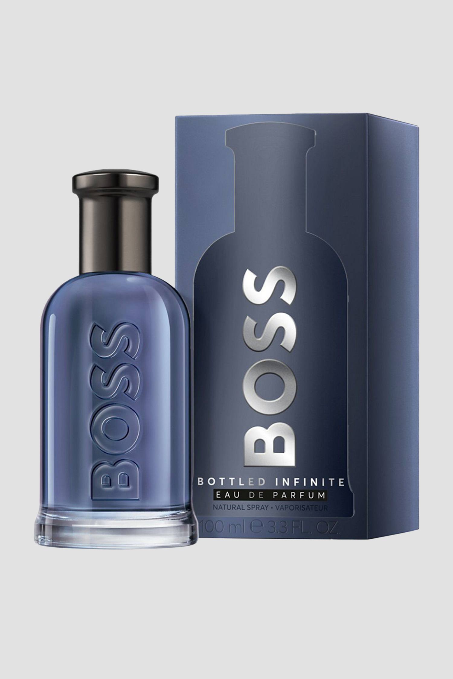 Чоловіча парфумована вода (100 мл) BOSS 99350174861/99350171;0