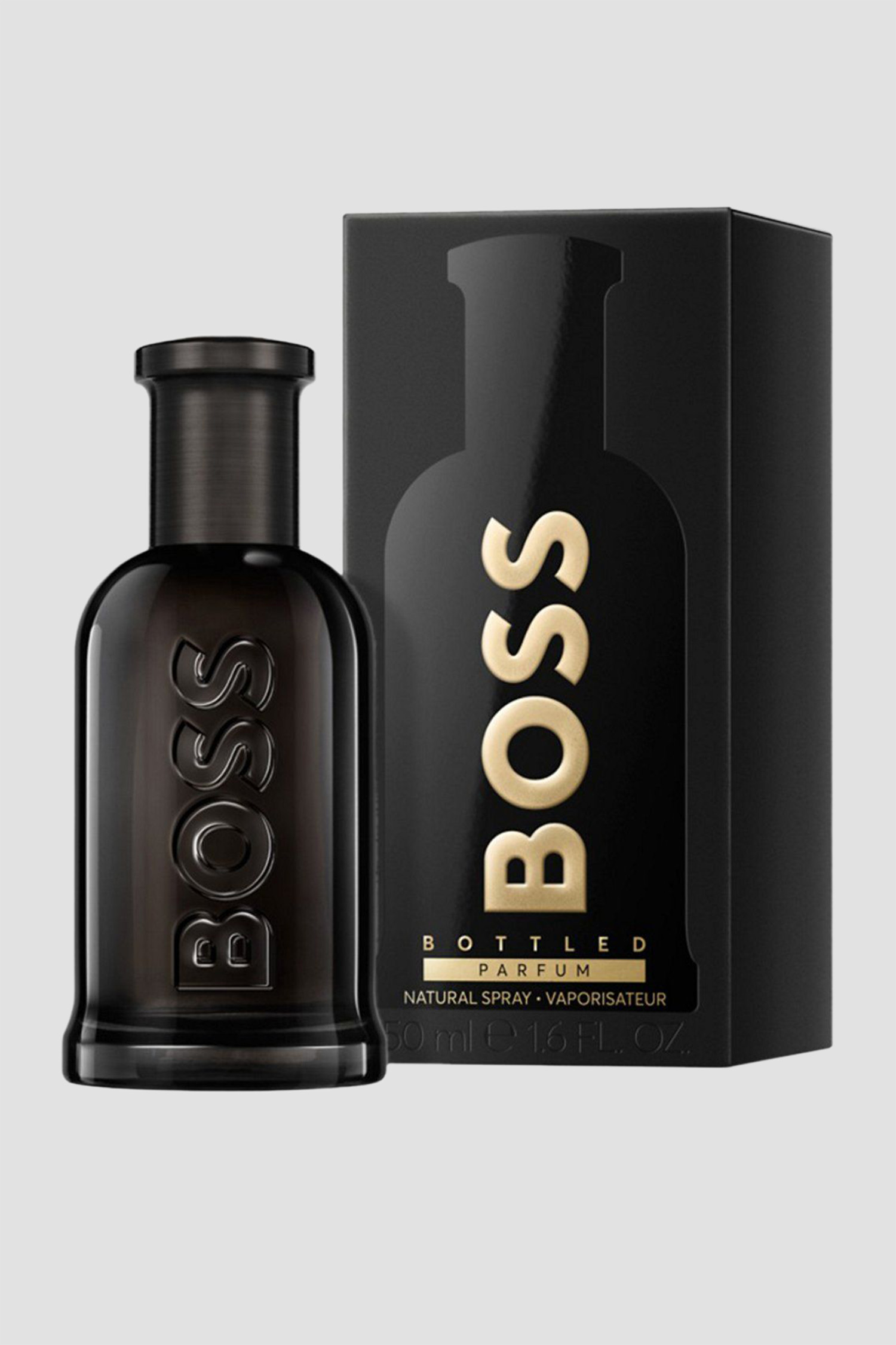 Мужская парфюмированная вода (50 мл) BOSS 99350140056;0