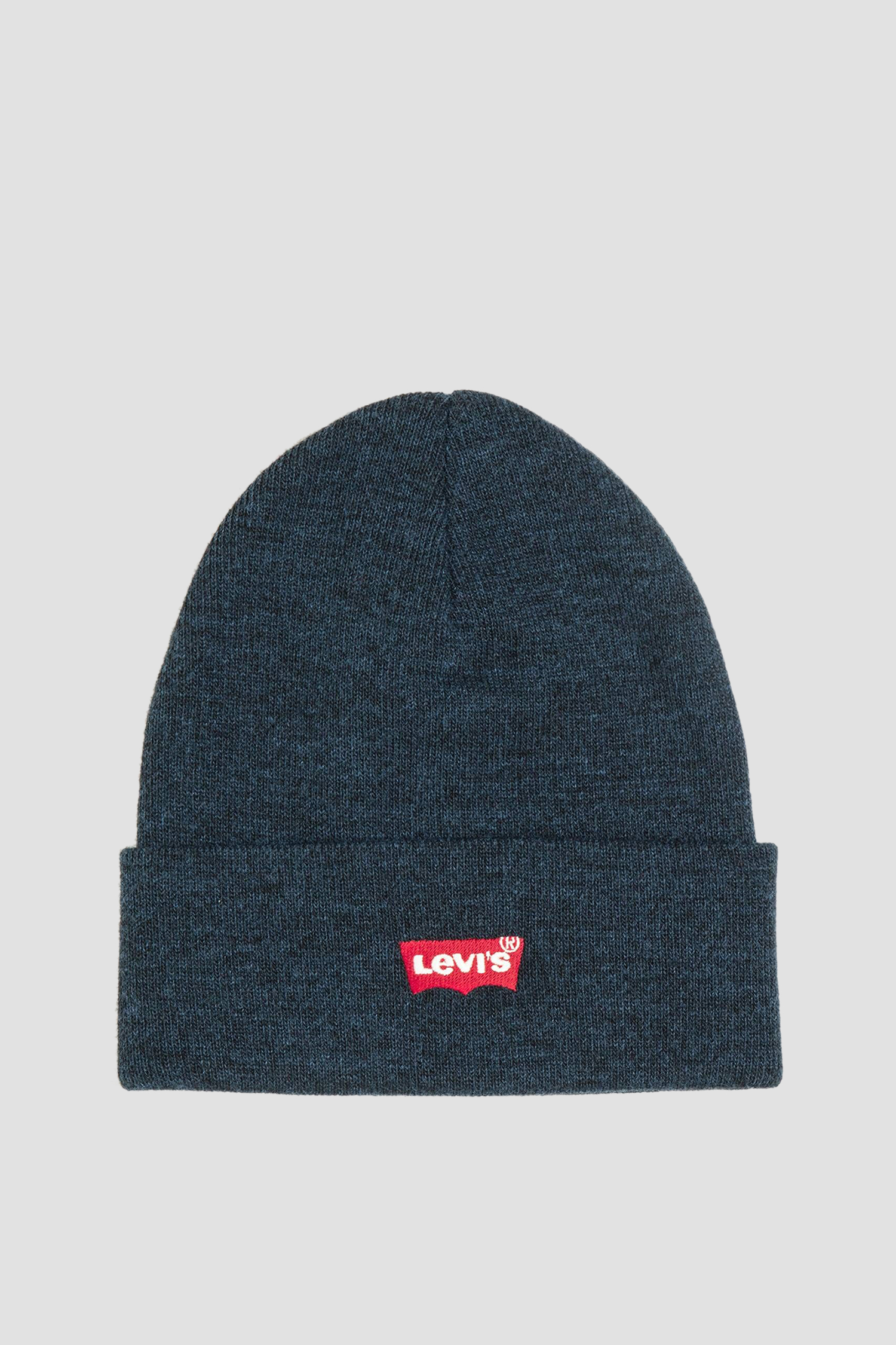 Темно-синя шапка Levi’s® 38022;0177