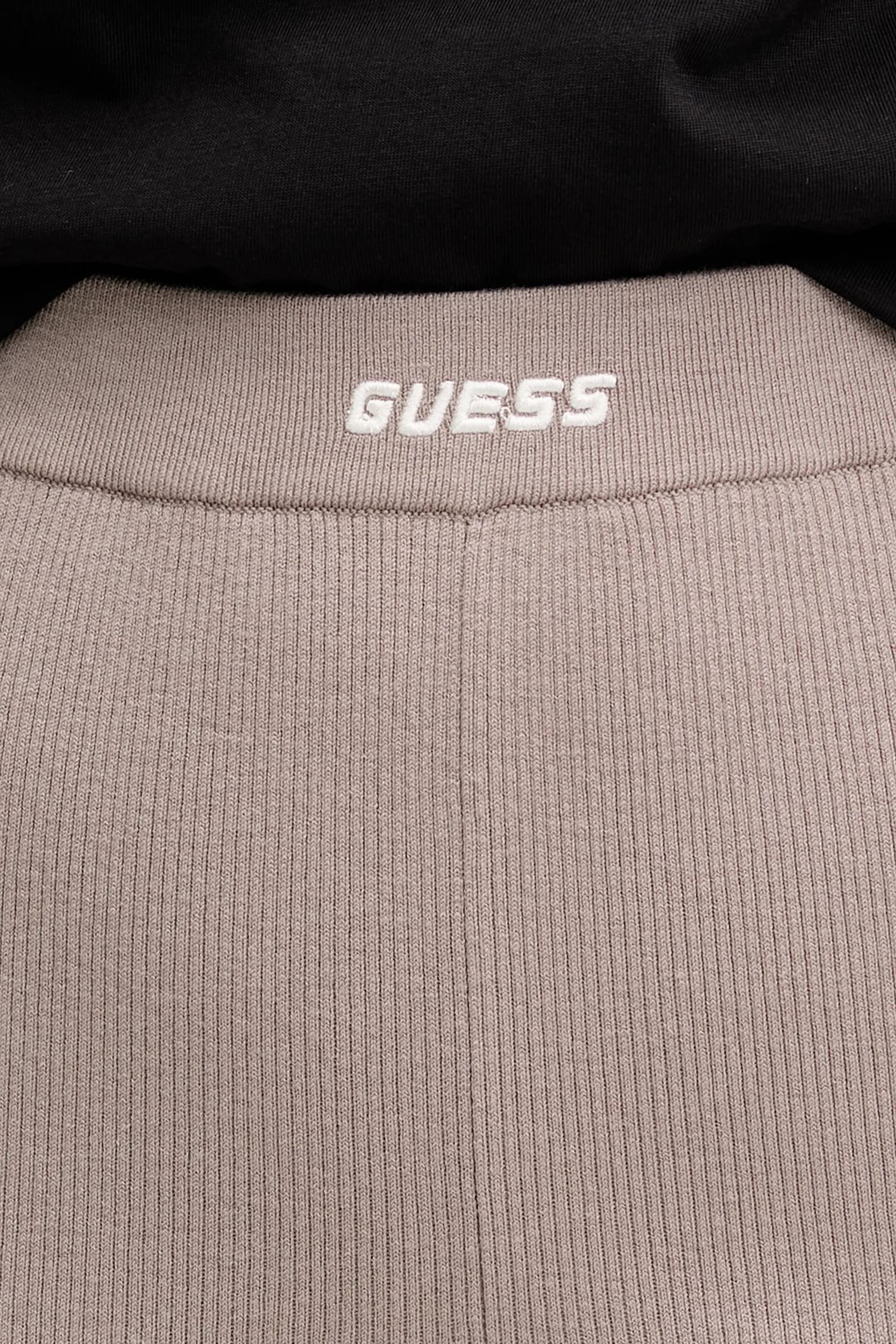 Женские бежевые брюки Guess V5BB08.Z3JD2;G9L3