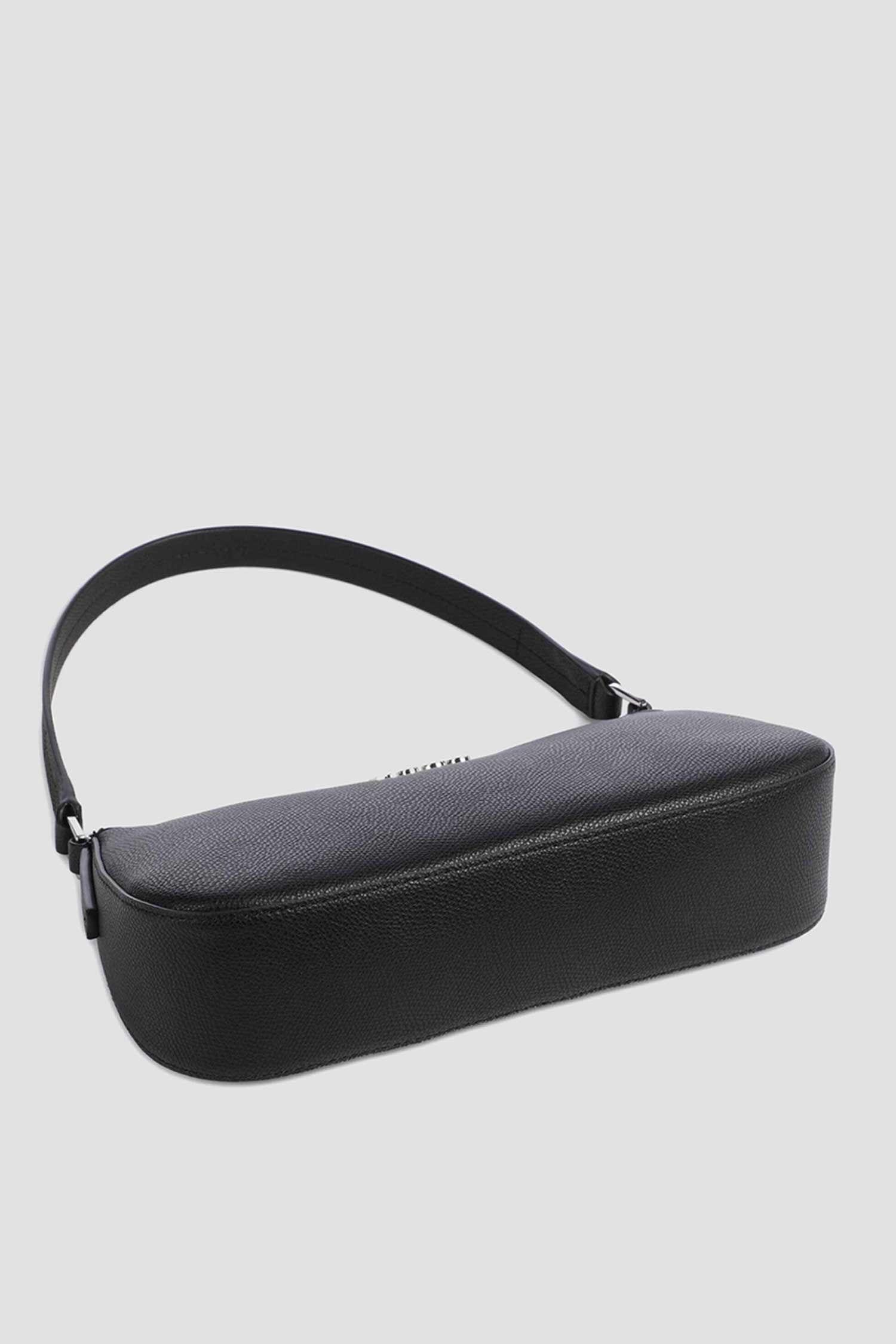 Женская черная сумка HUGO 50516666;001