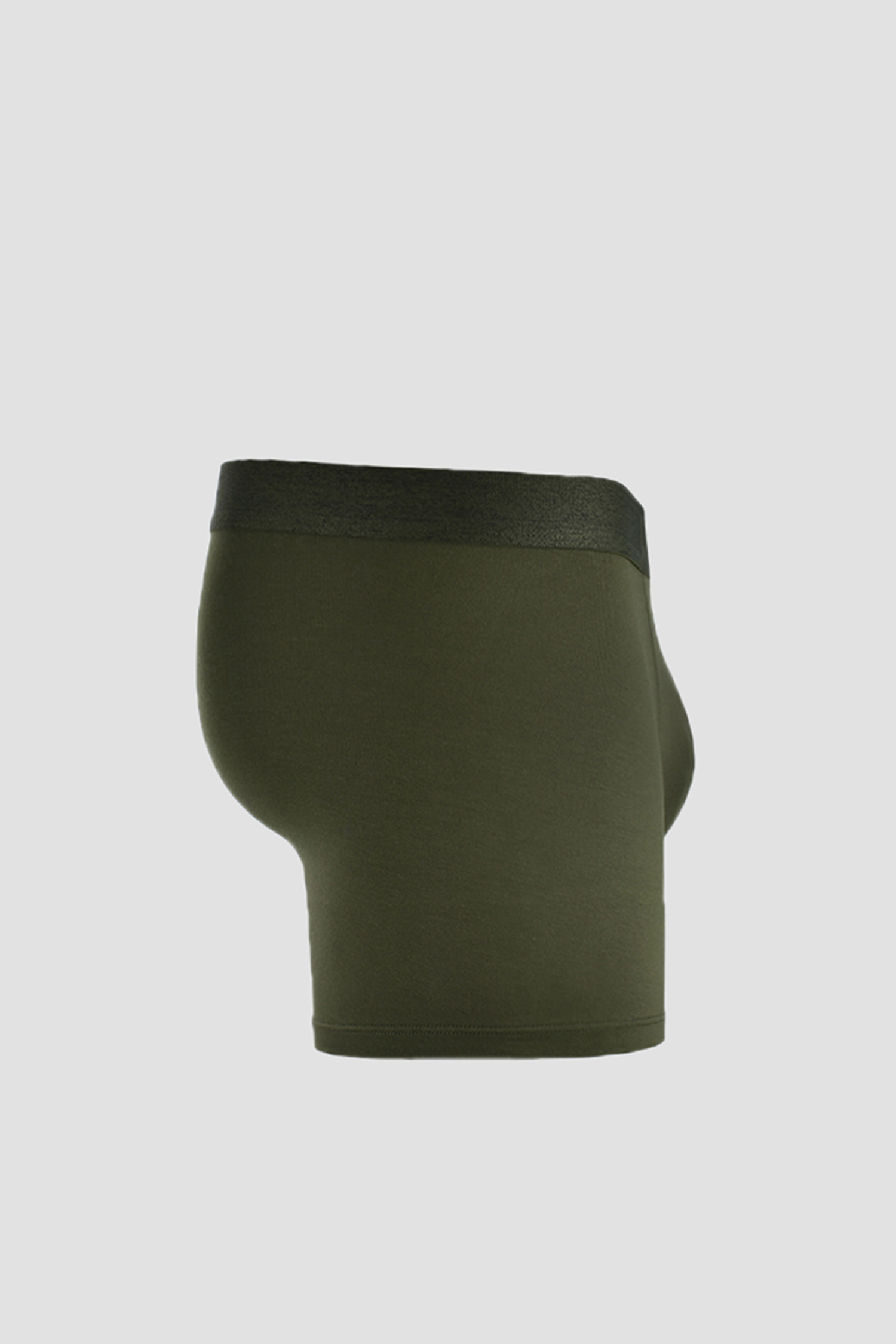 Чоловічі зелені боксери (2 шт) Levi’s® 701203923;003