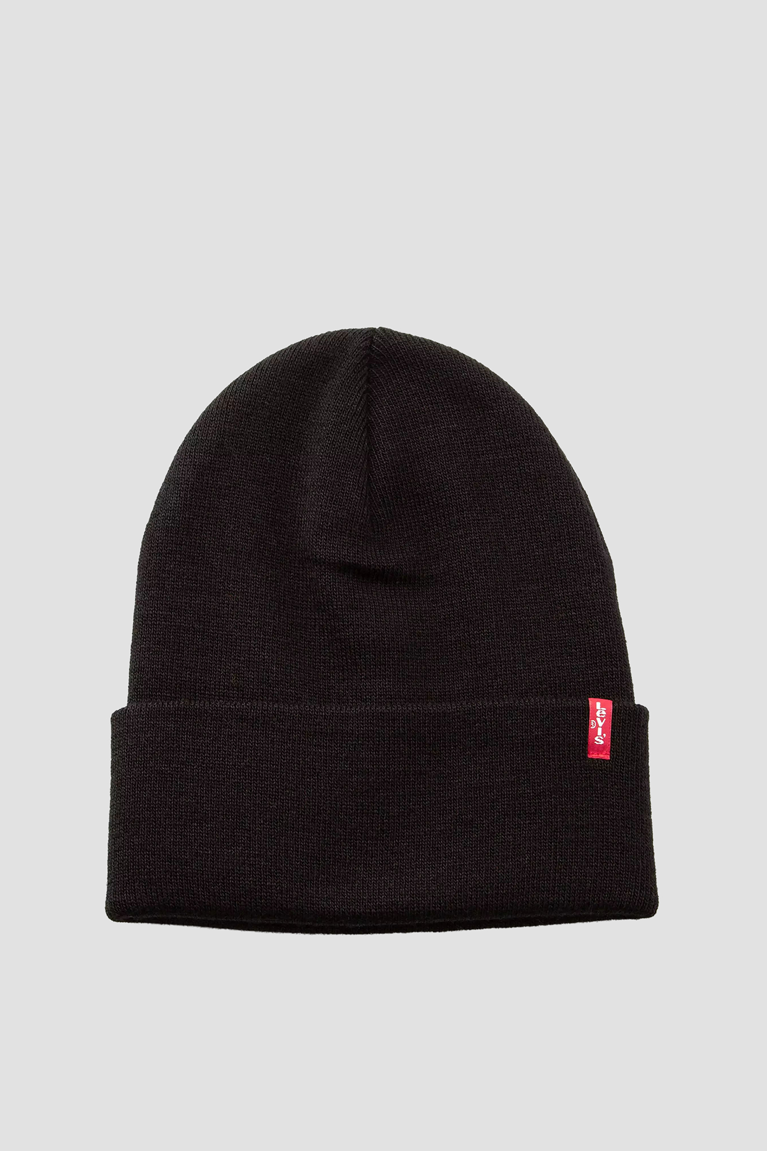 Черная шапка Levi’s® 77138;0889