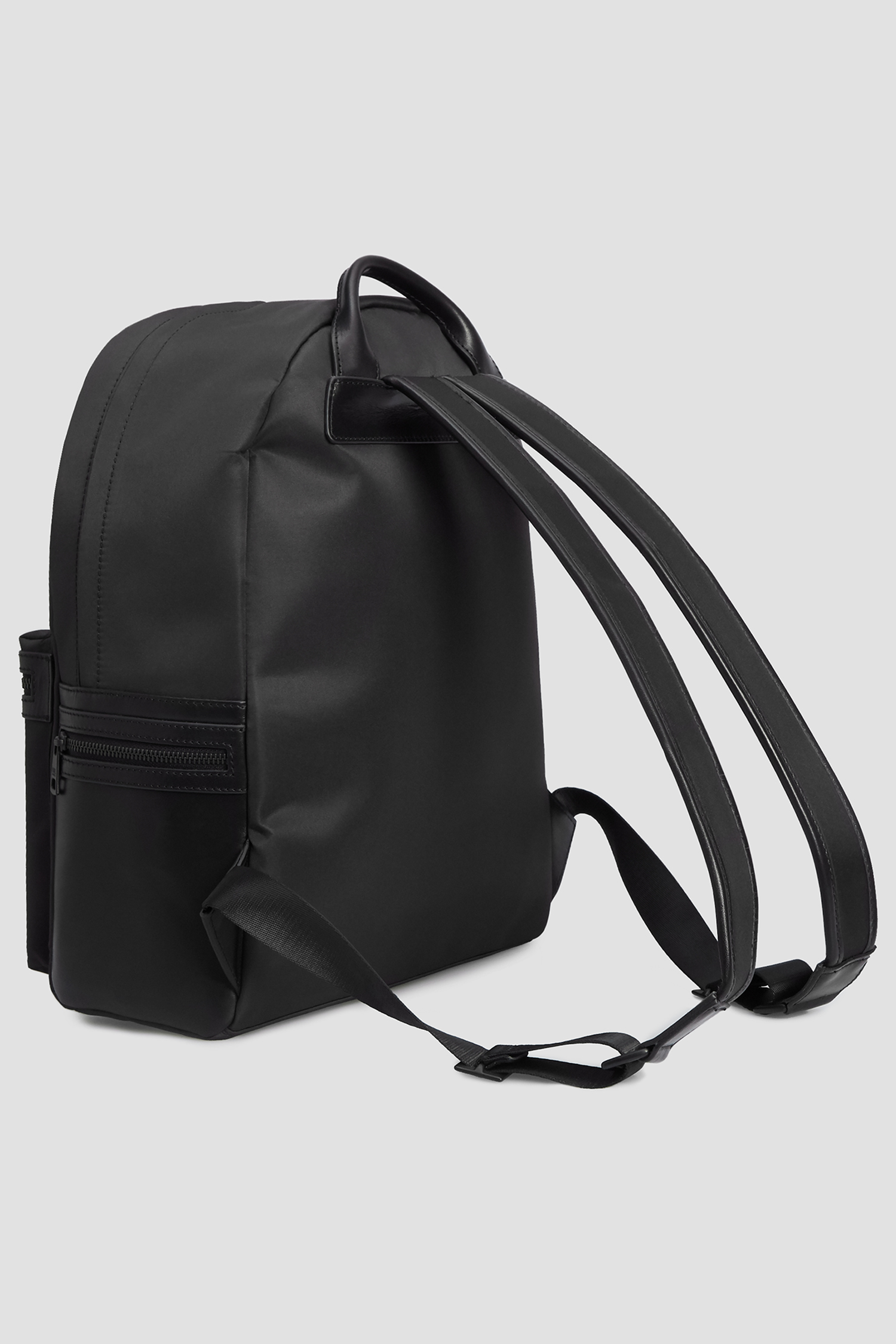 Чоловічий чорний рюкзак Karl Lagerfeld 502113.805901;990