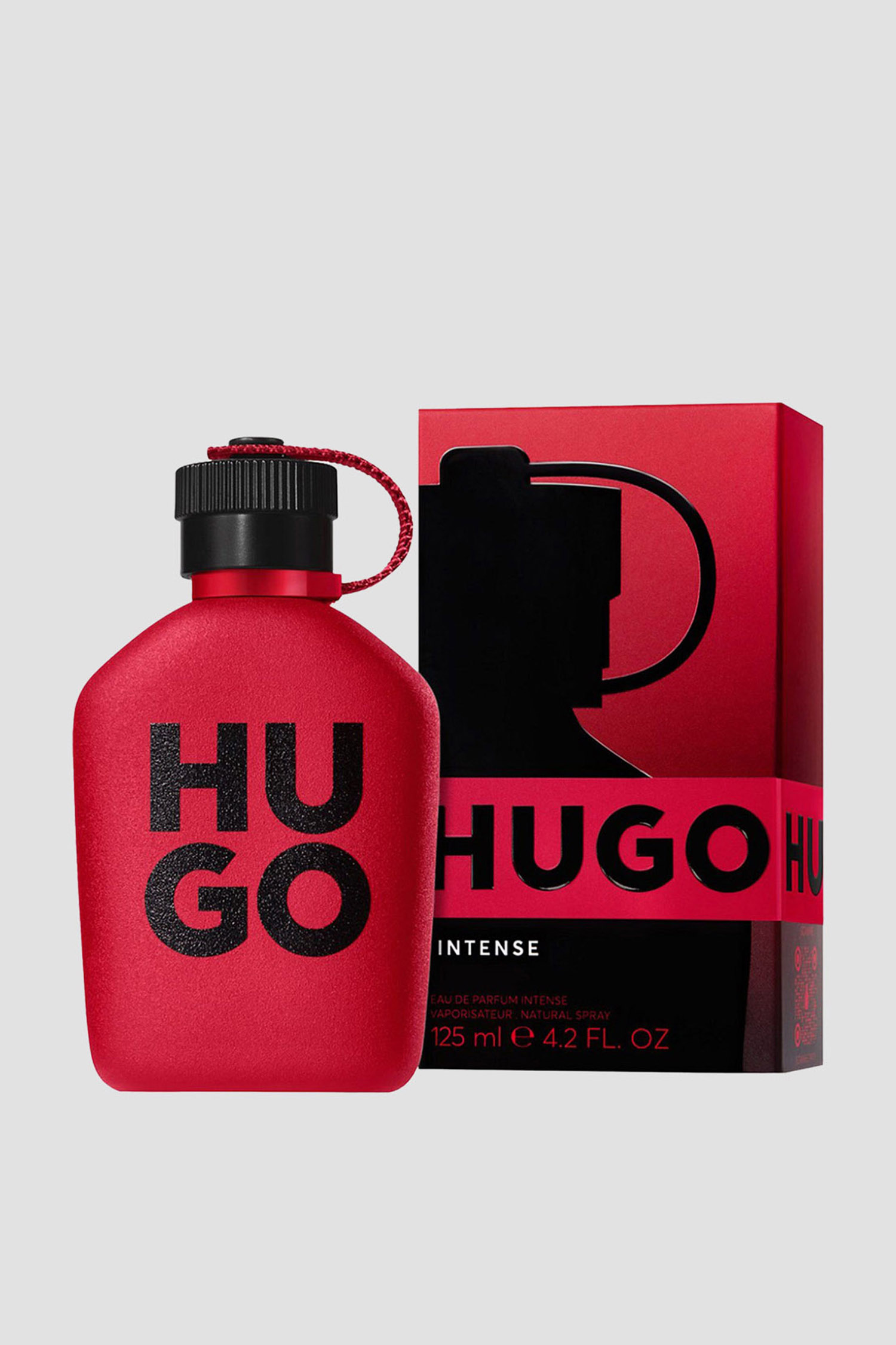 Чоловіча парфумована вода (125 мл) HUGO 99350185460;0