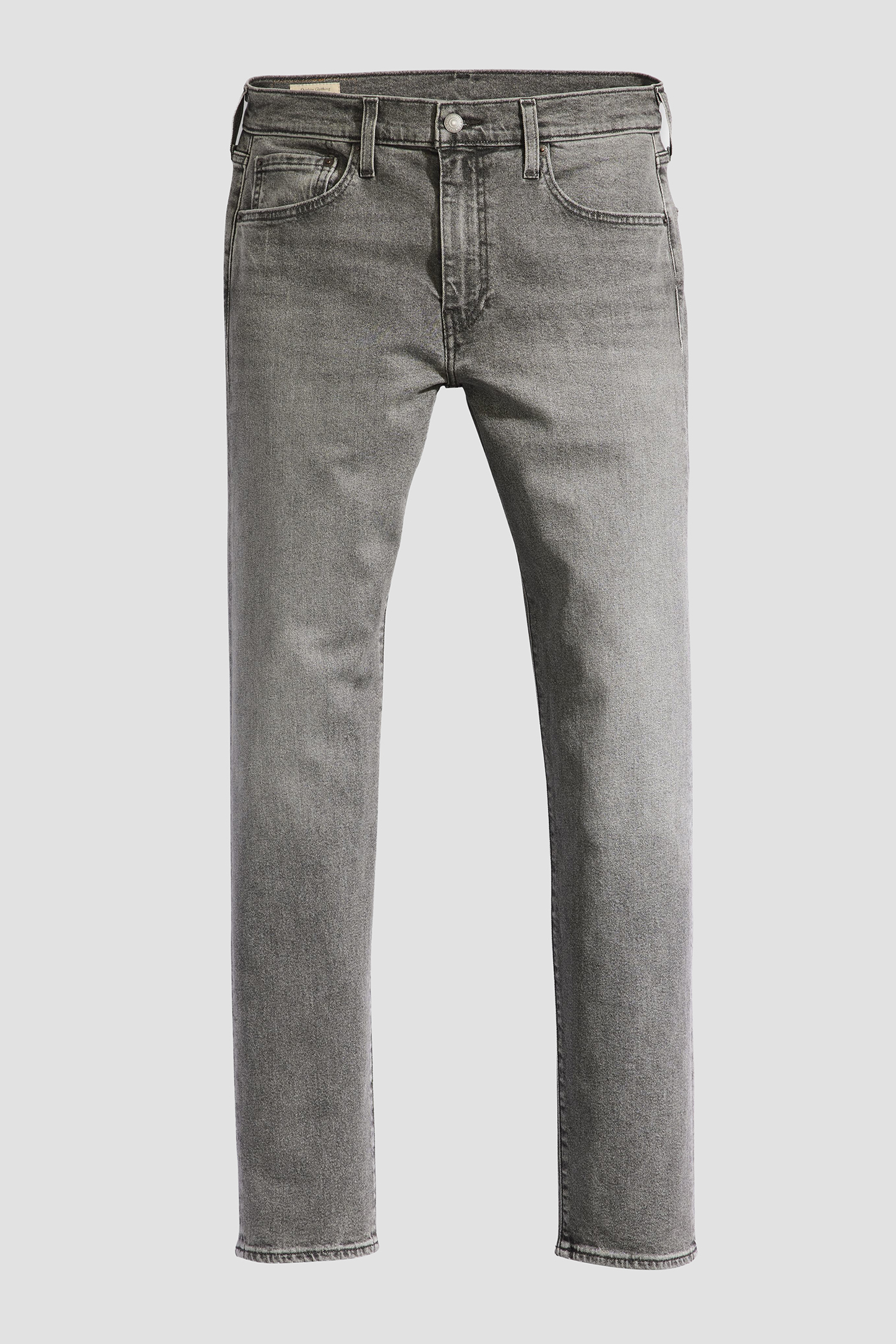 Чоловічі сірі джинси 502™ Taper Levi’s® 29507;1420