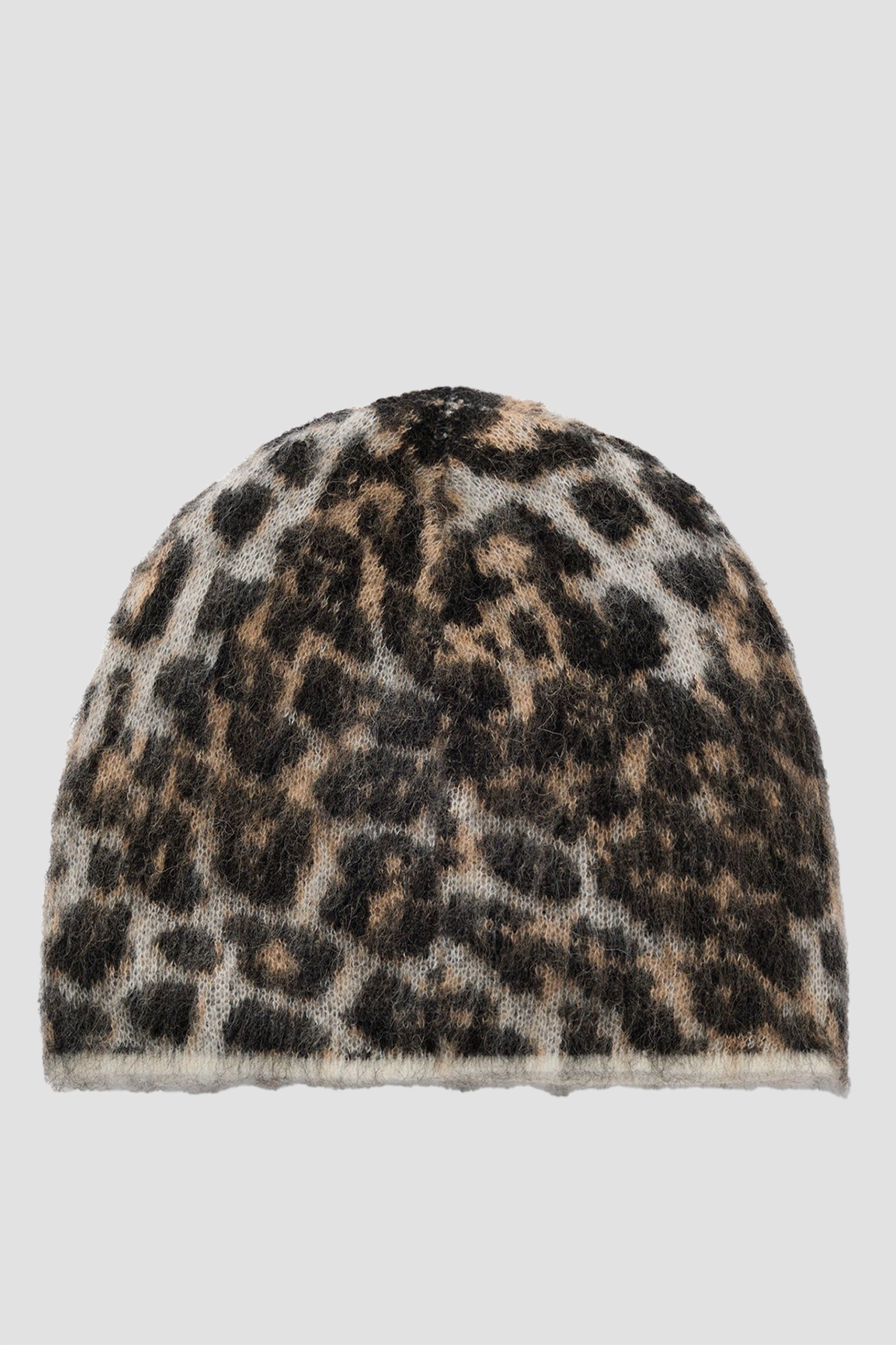 Женская шапка с узором HUGO 50548743;960