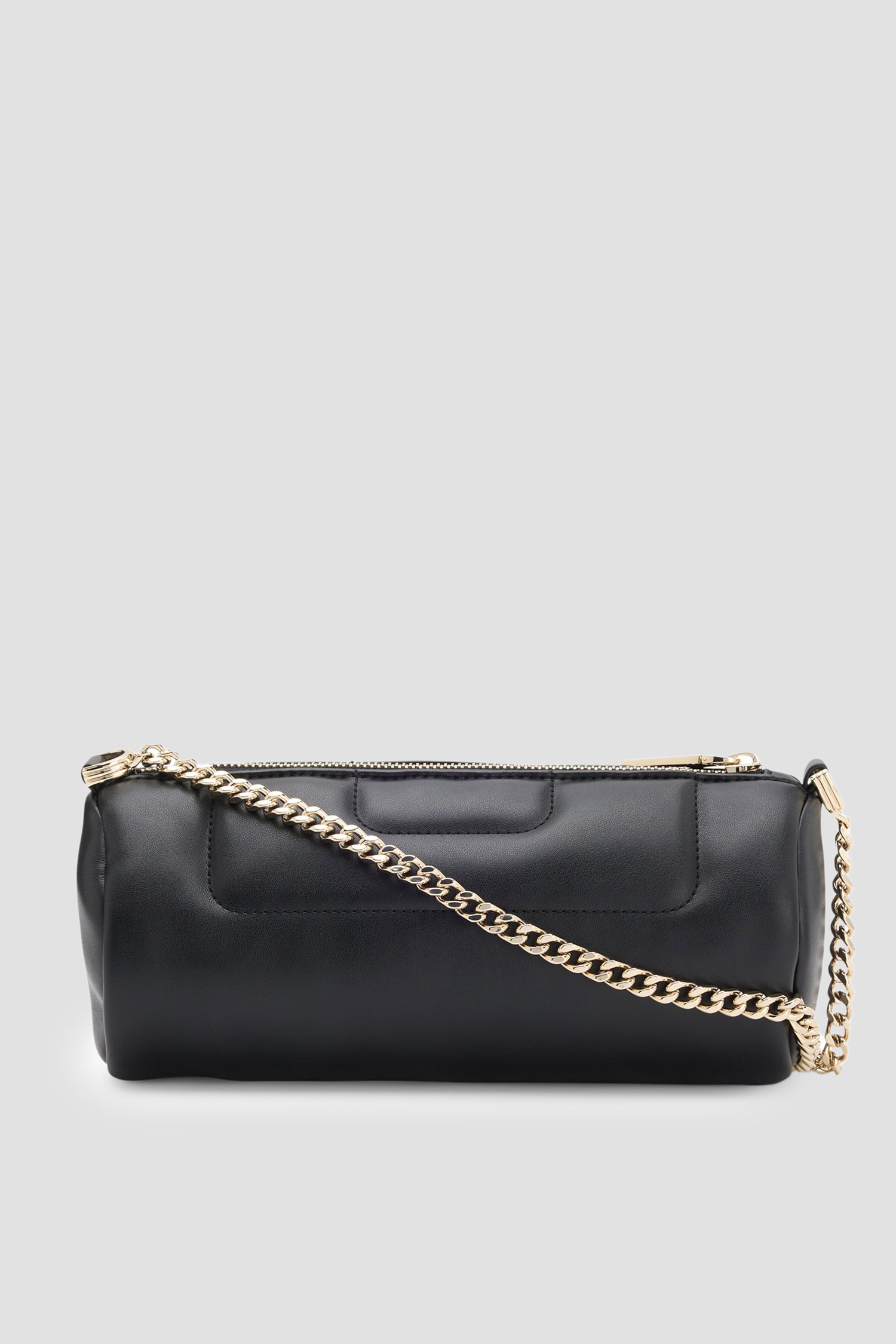 Женская черная сумка BOSS 50547569;001