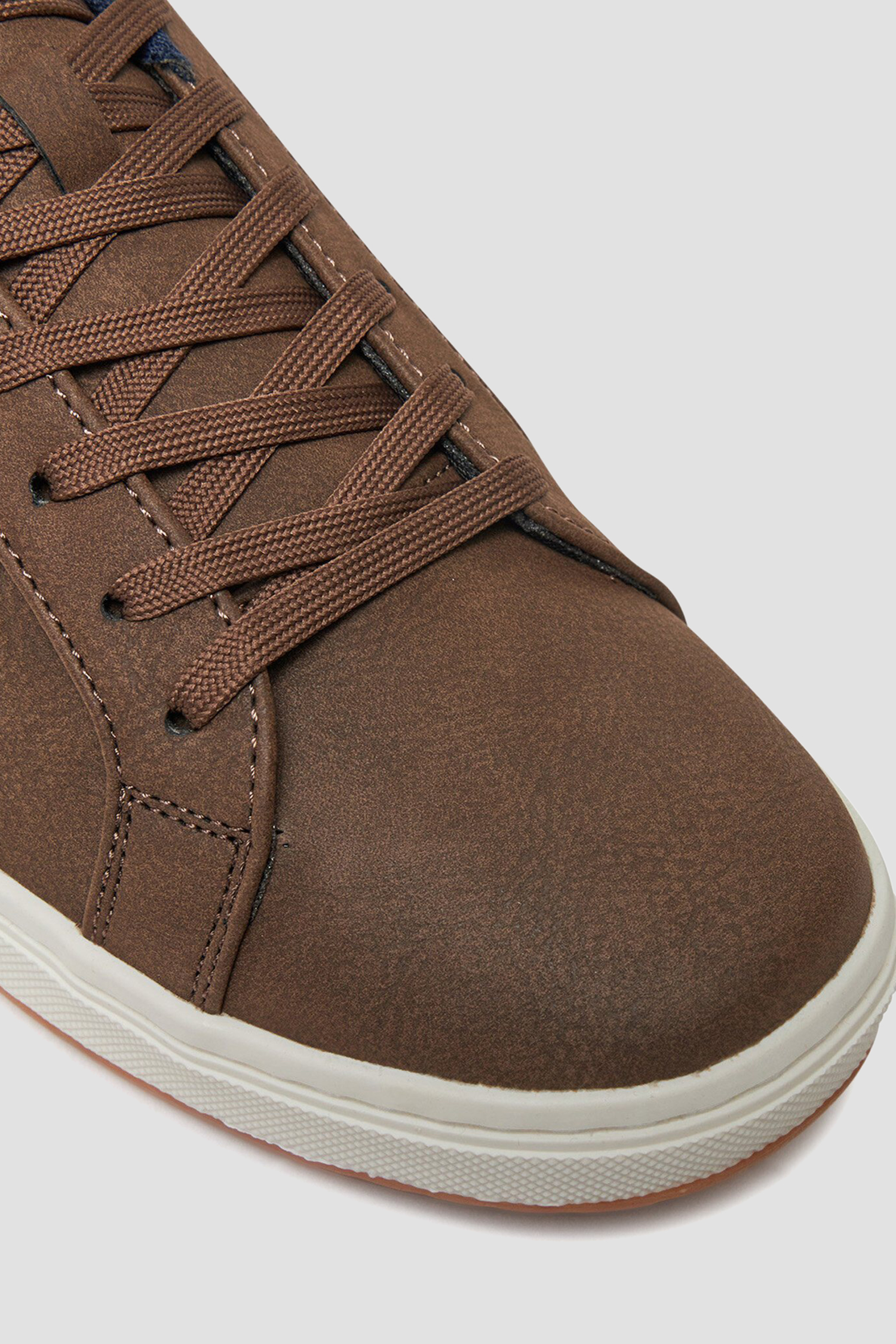 Чоловічі коричневі снікерси Levi’s® 234234;960.28