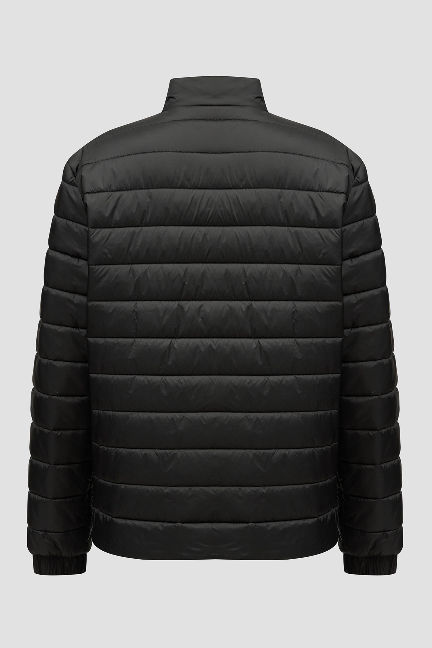 Мужская черная куртка HUGO 50517753;001