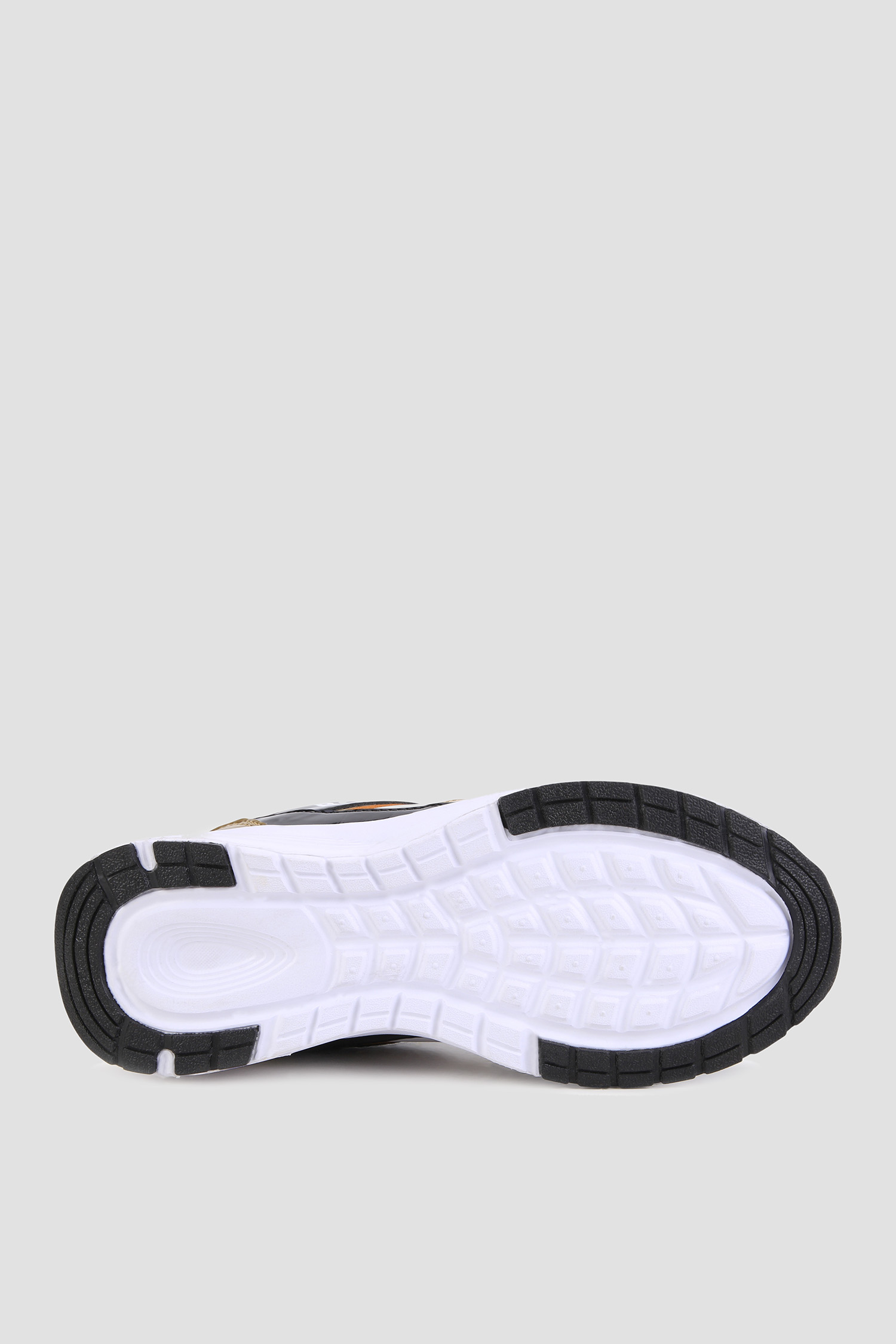 Дитячі кросівки BOSS kids J19089;10P