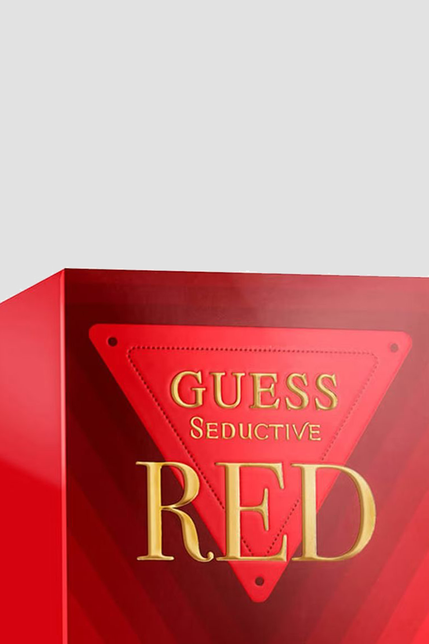 Жіноча парфумована вода SEDUCTIVE RED (75 мл) Guess GU32240