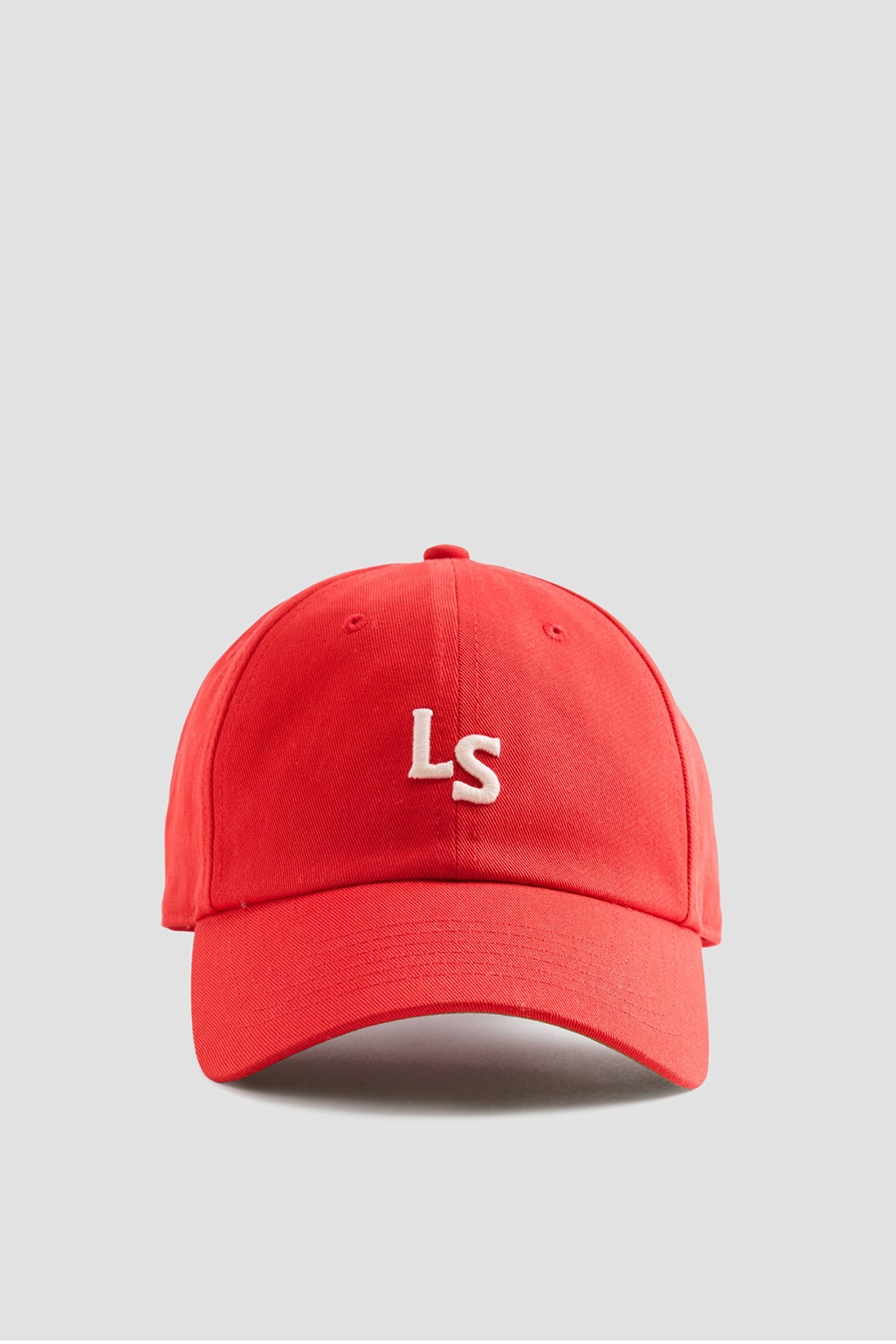 Женская терракотовая кепка Levi’s® 004BY;0002