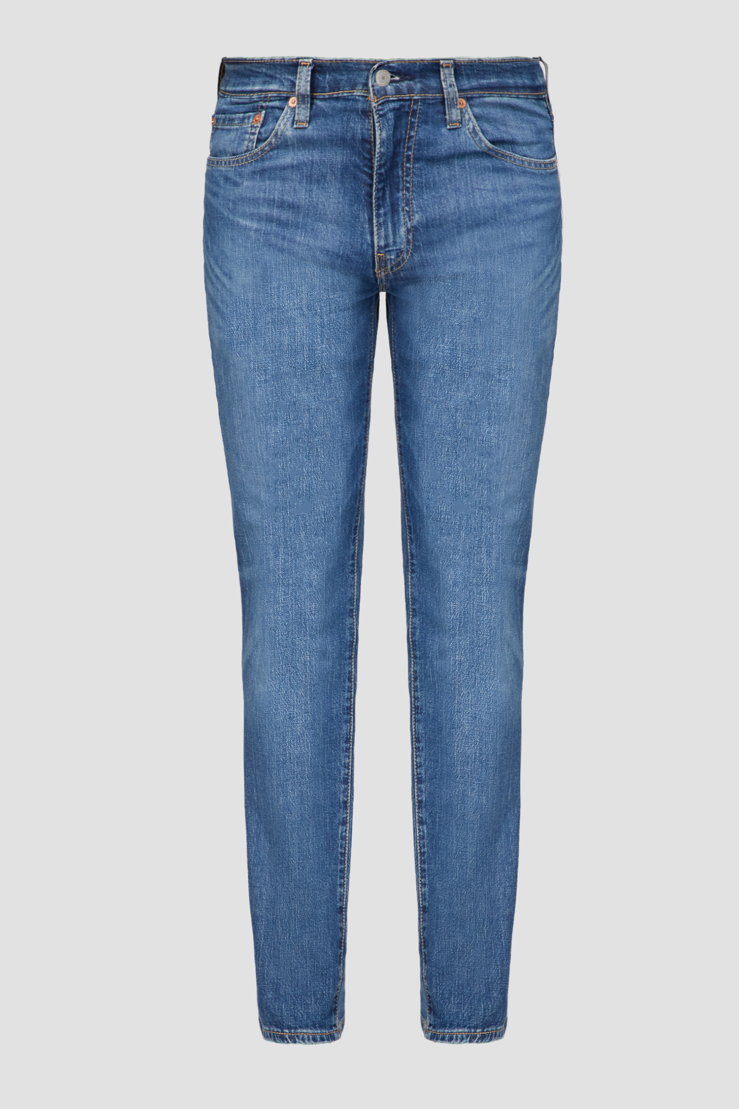 Мужские синие джинсы 511®	Slim Levi’s® 04511;5549
