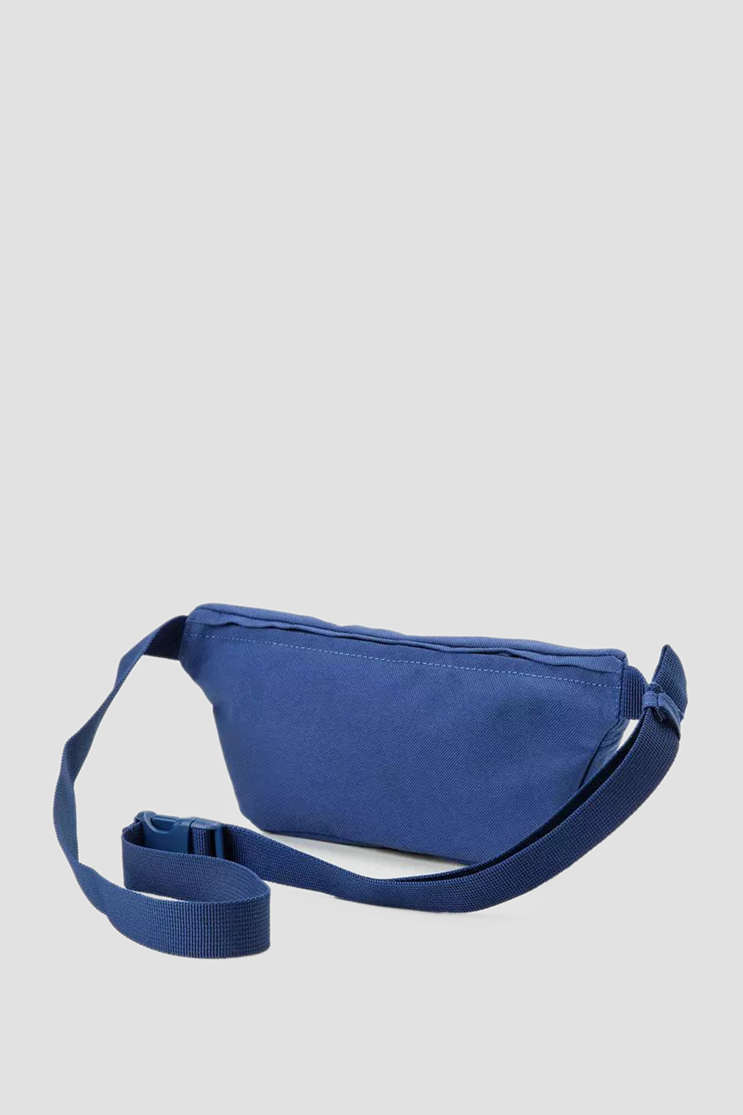Мужская синяя поясная сумка Levi’s® D7968;0002