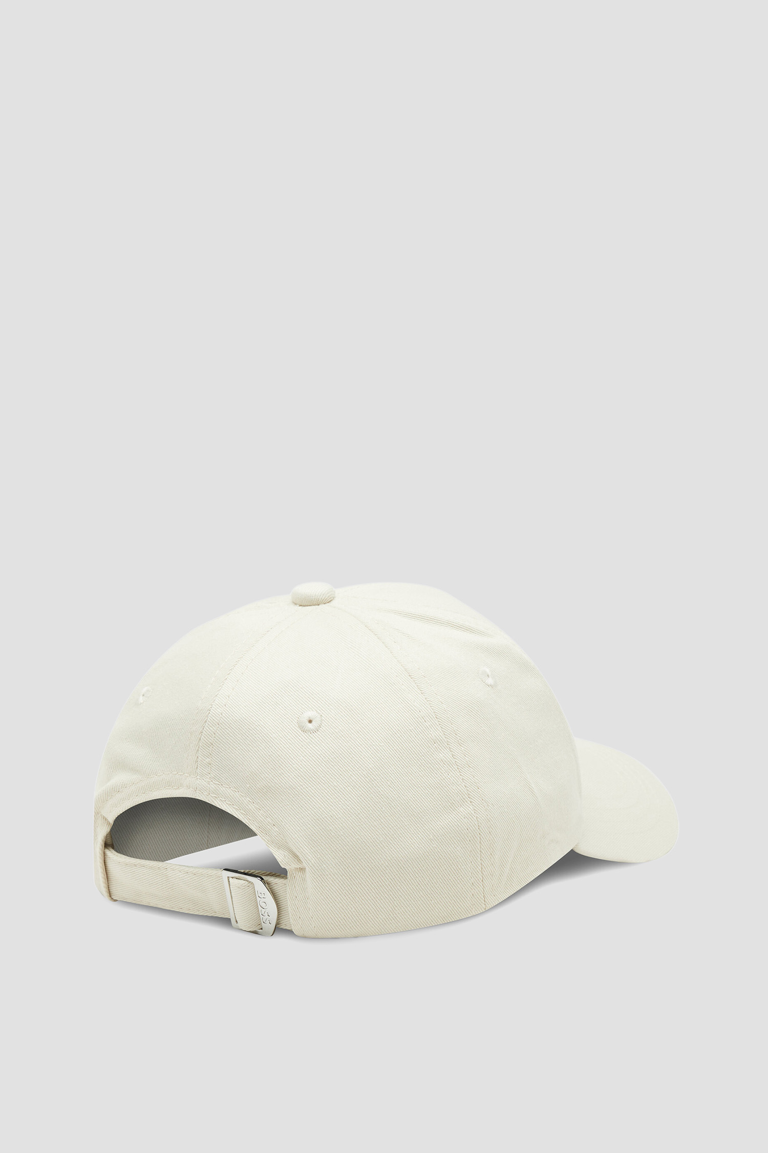 Чоловіча бежева кепка BOSS 50495121;131