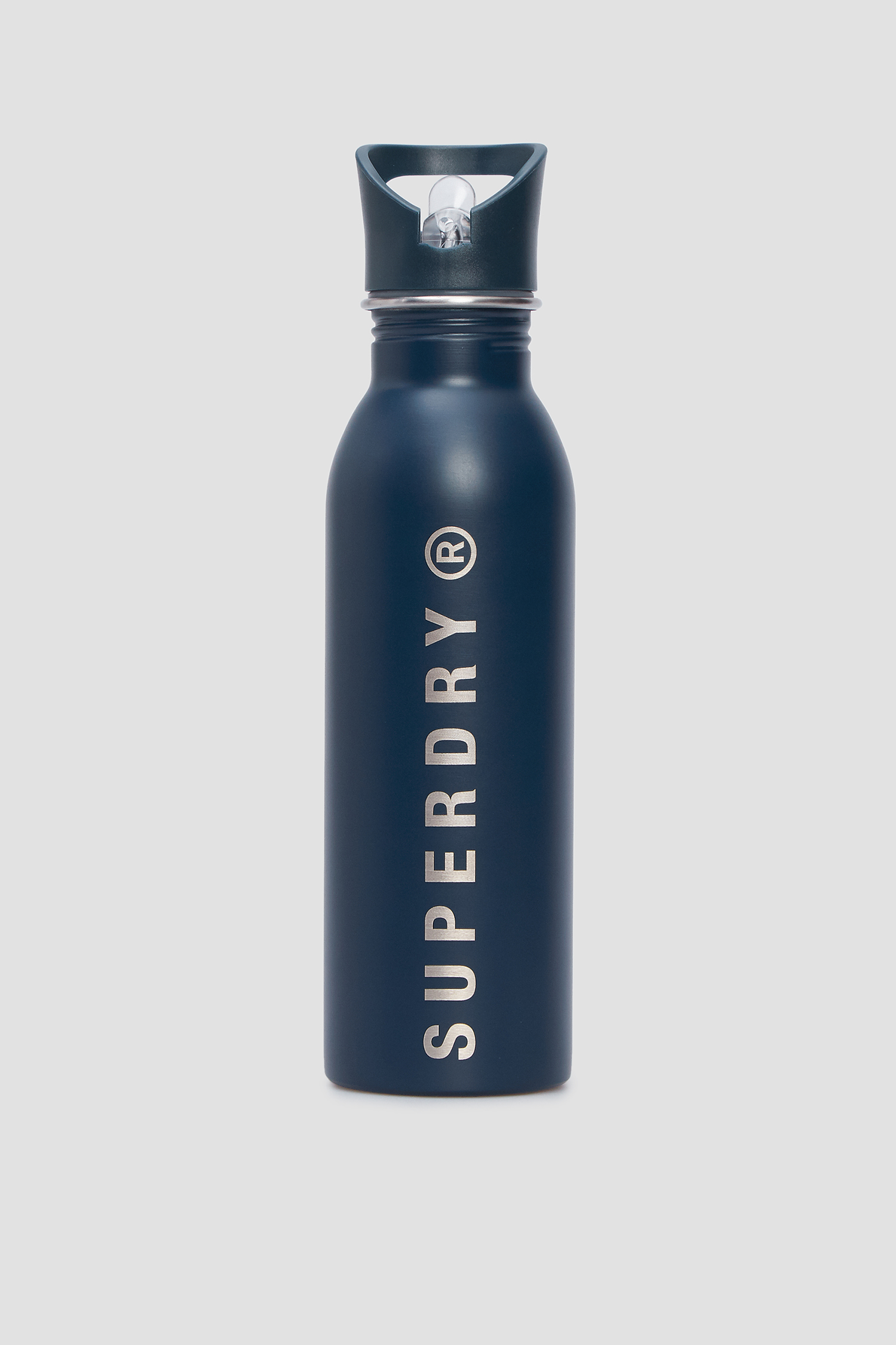 Мужская синяя бутылка для воды SuperDry MS410031A;K6E