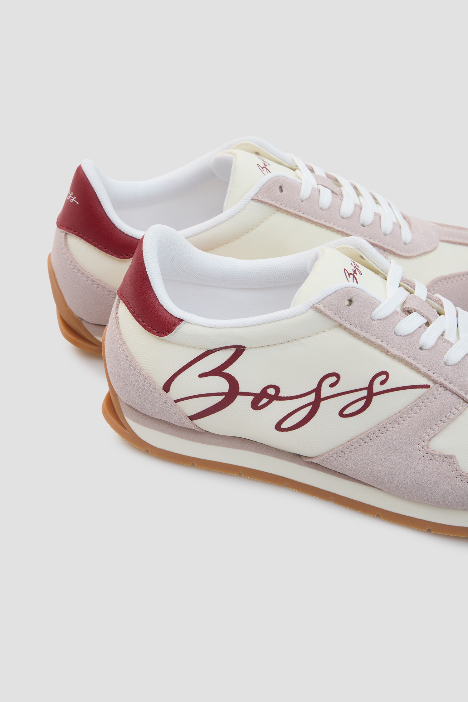 Женские кроссовки BOSS Orange 50563440;160