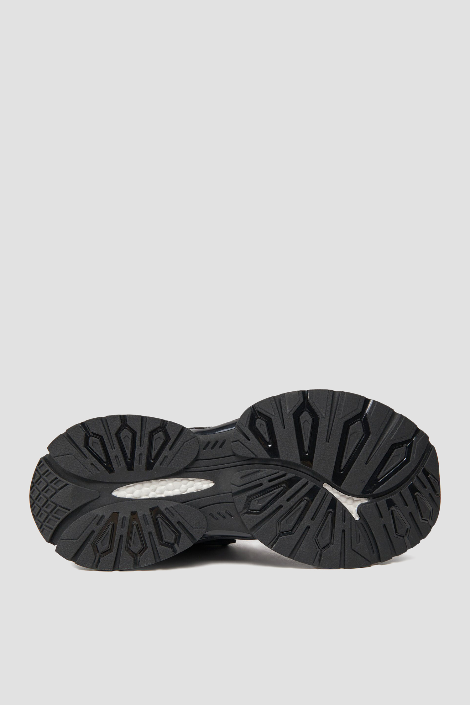Женские черные кроссовки Guess FLJBLL.ELE12;BLACK