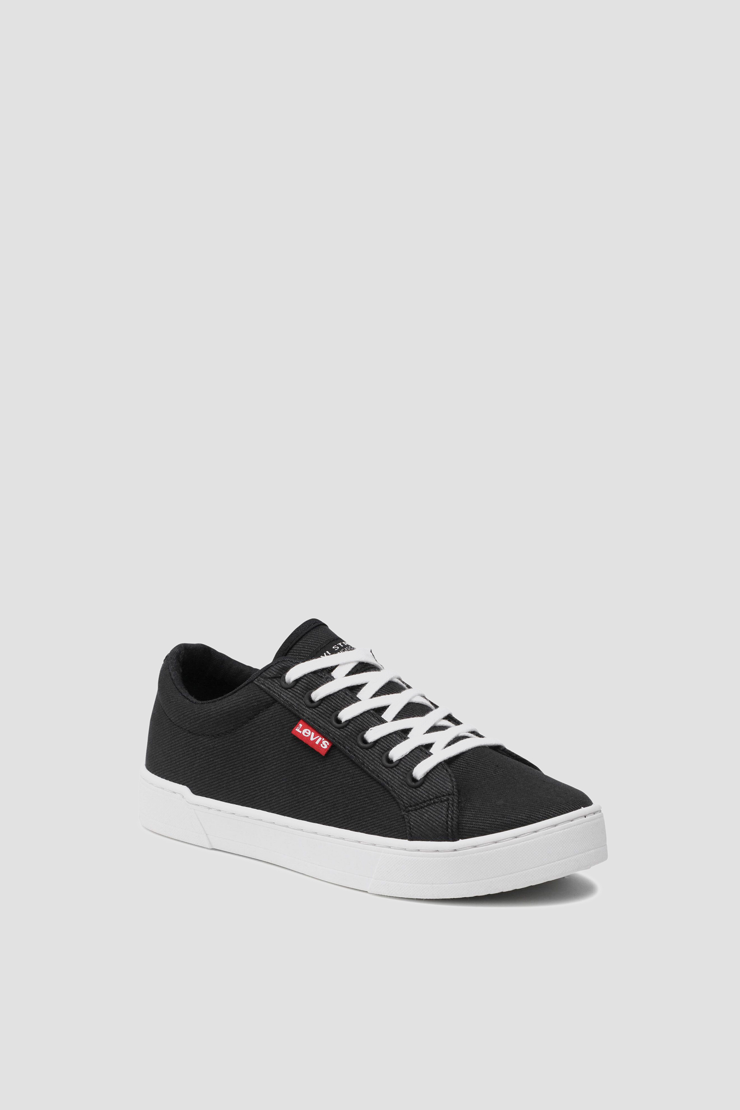 Жіночі чорні снікерси Levi’s® 234198;634.59