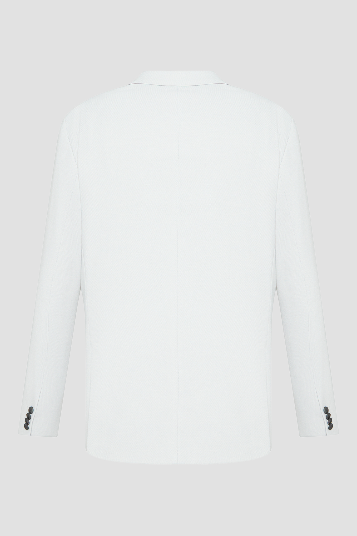 Мужской голубой костюм (пиджак, брюки) HUGO 50538433;050