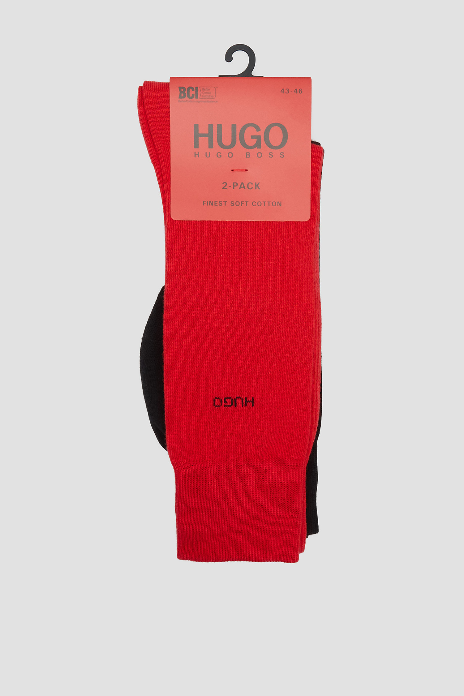 Мужские носки (2 пары) HUGO 50448250;962