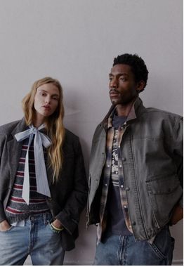 Levis